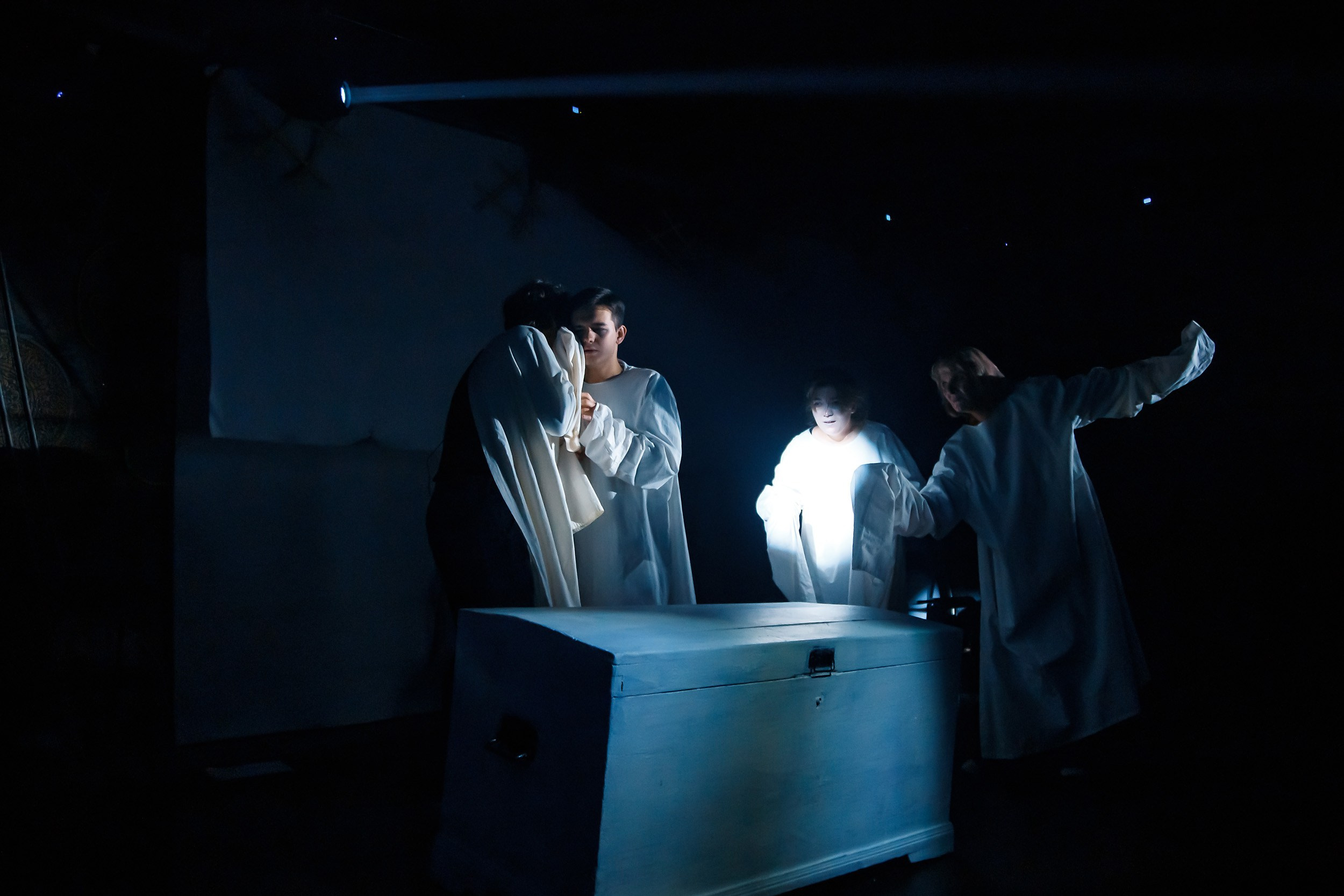 EZ. Кипятком Павлодар