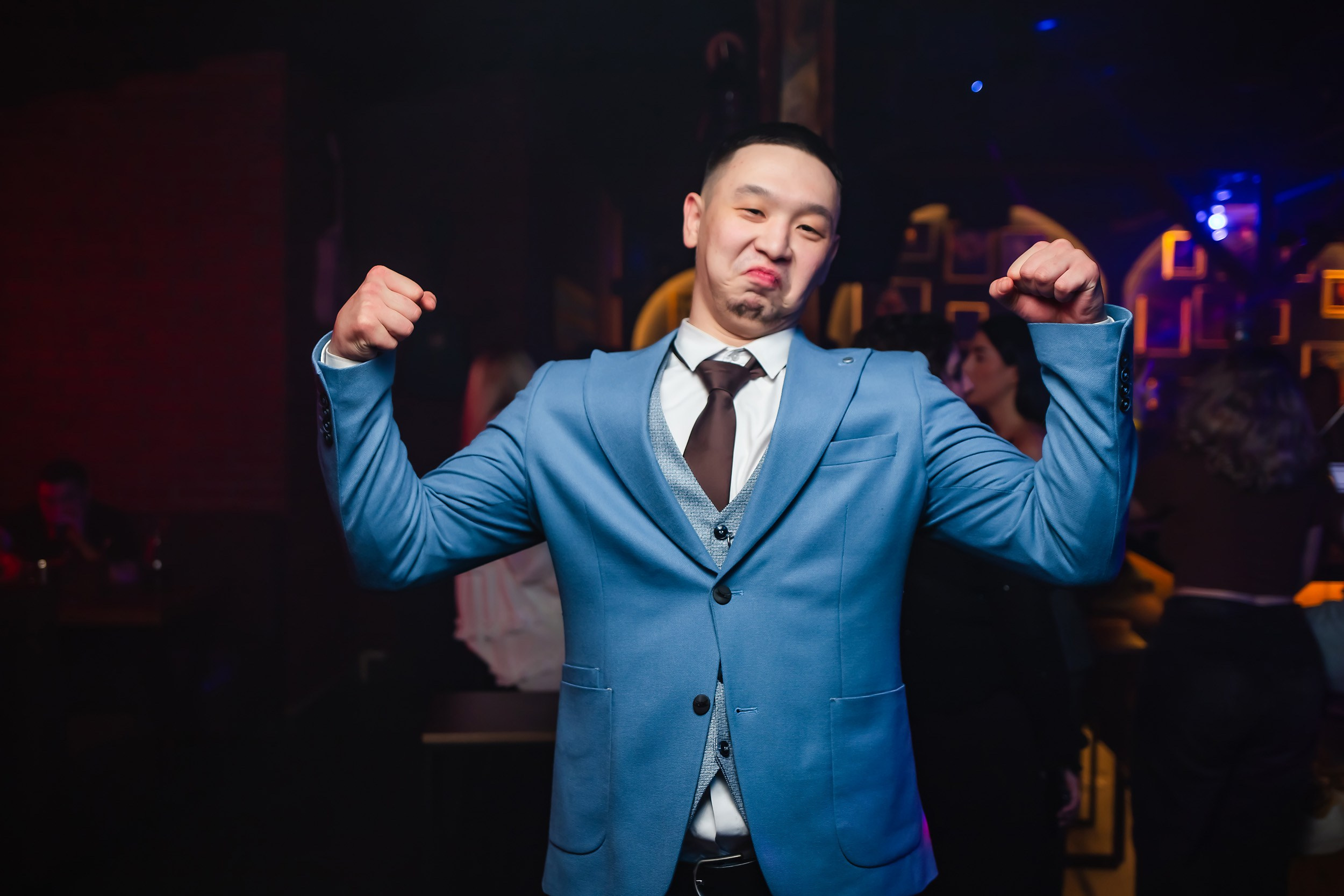 Garage. Кипятком Павлодар