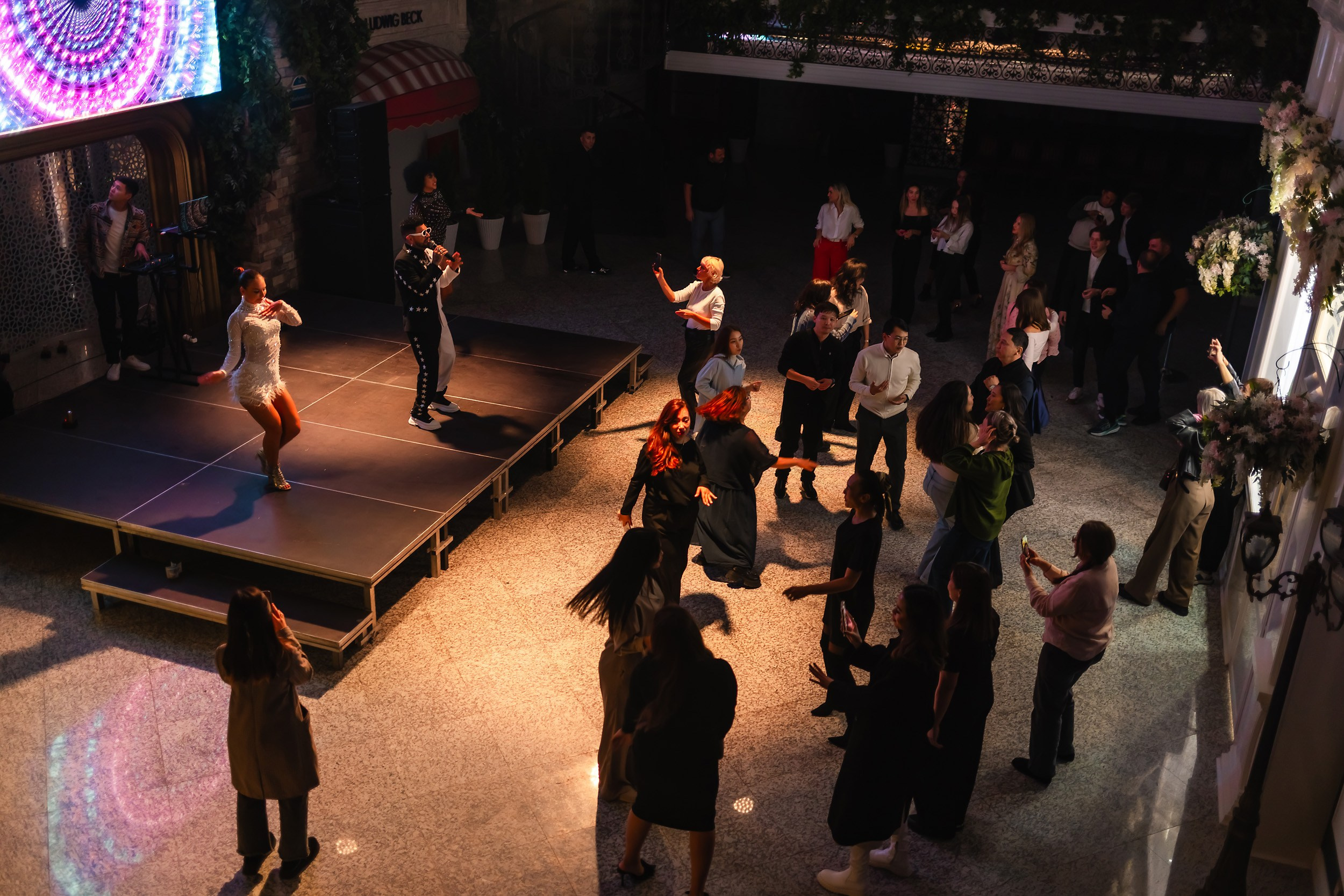 Alpenhof. Кипятком Павлодар