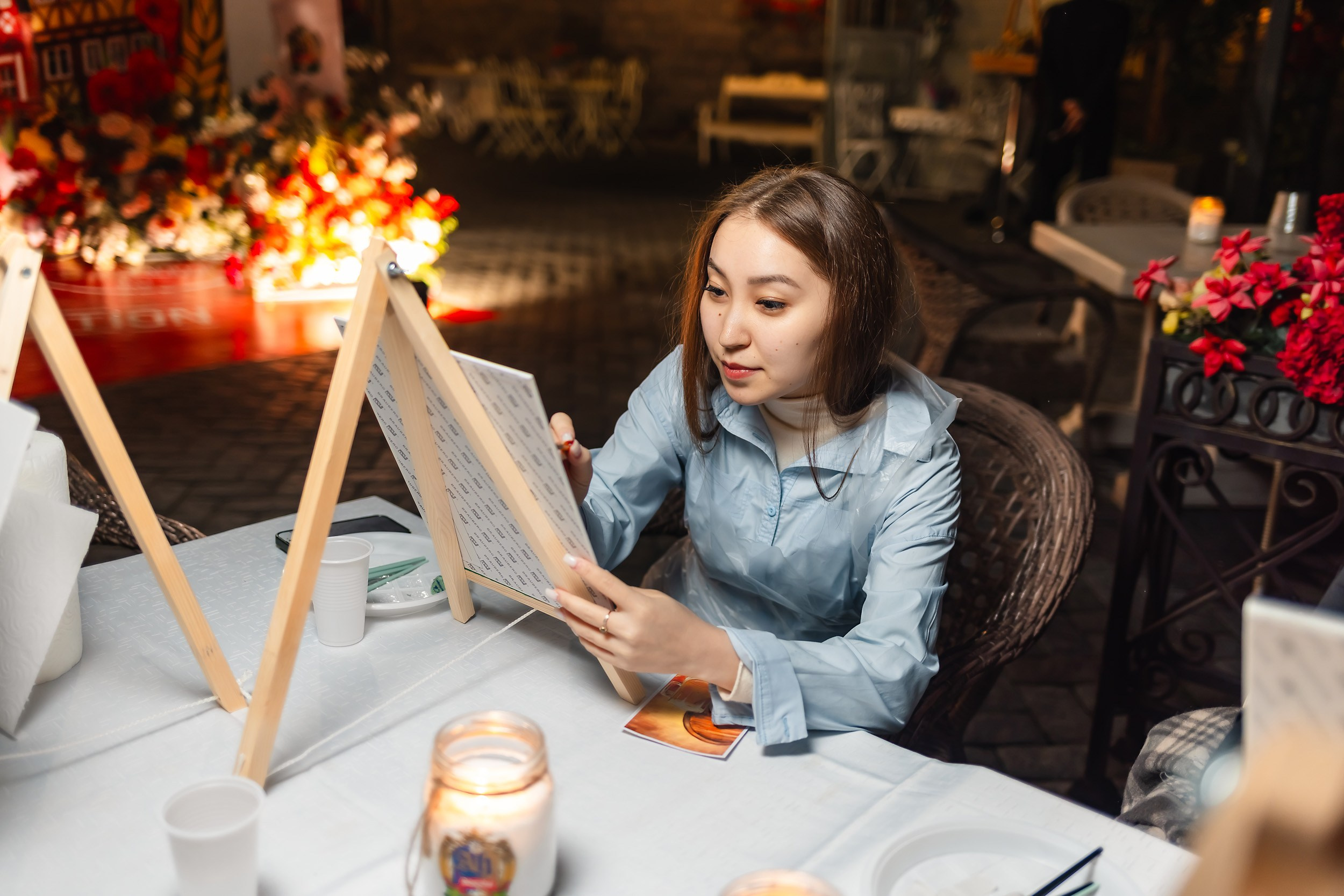 Alpenhof. Кипятком Павлодар