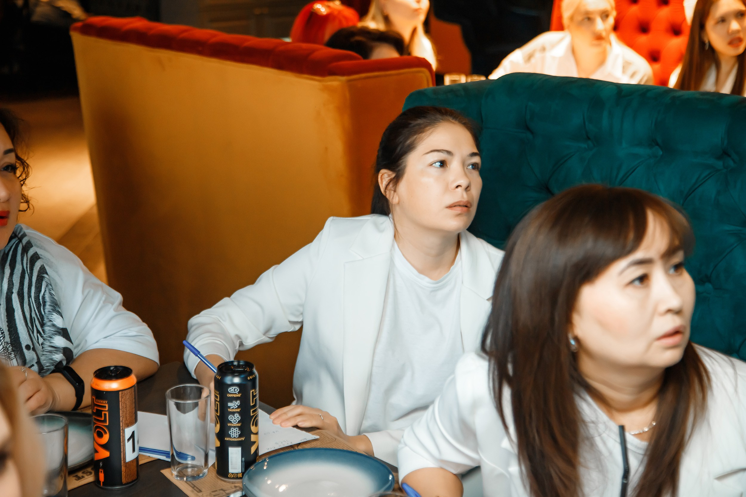 I Mom's Quiz. Кипятком Павлодар