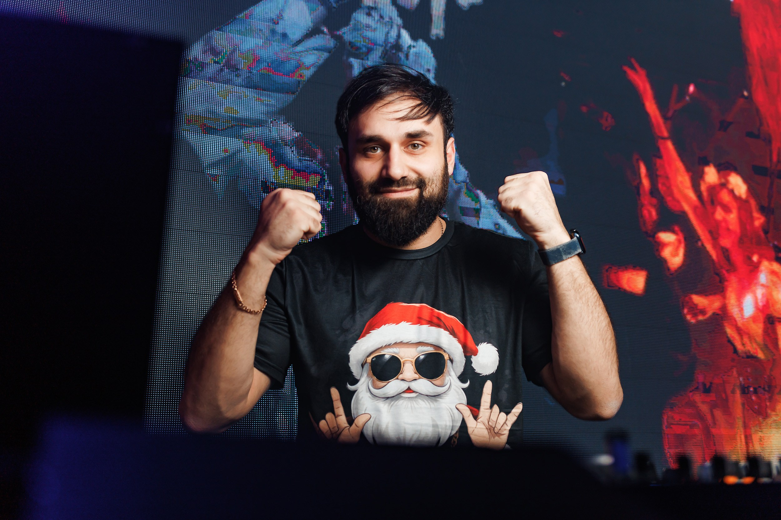 Insomnia. Кипятком Павлодар