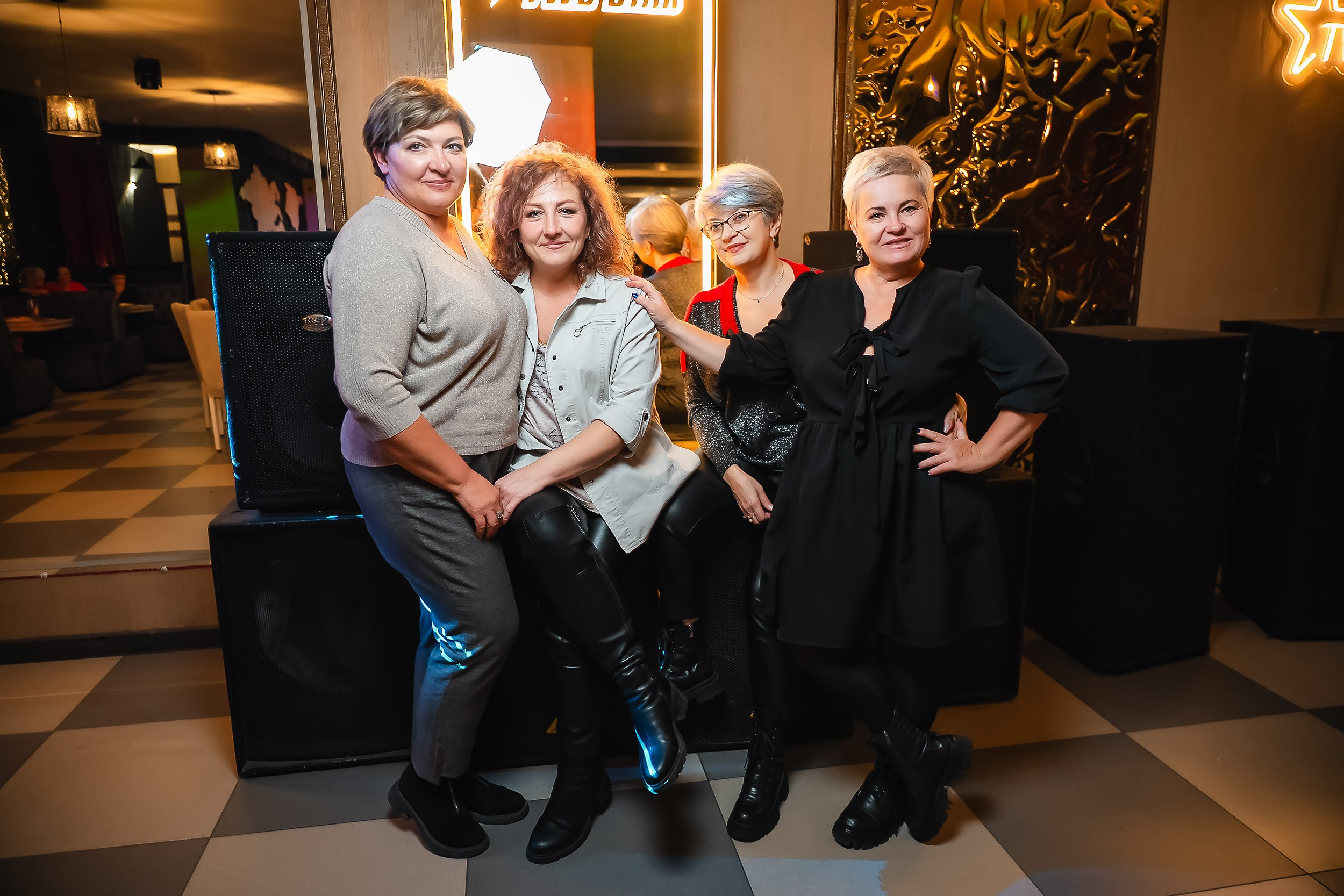 Two Star. Кипятком Павлодар