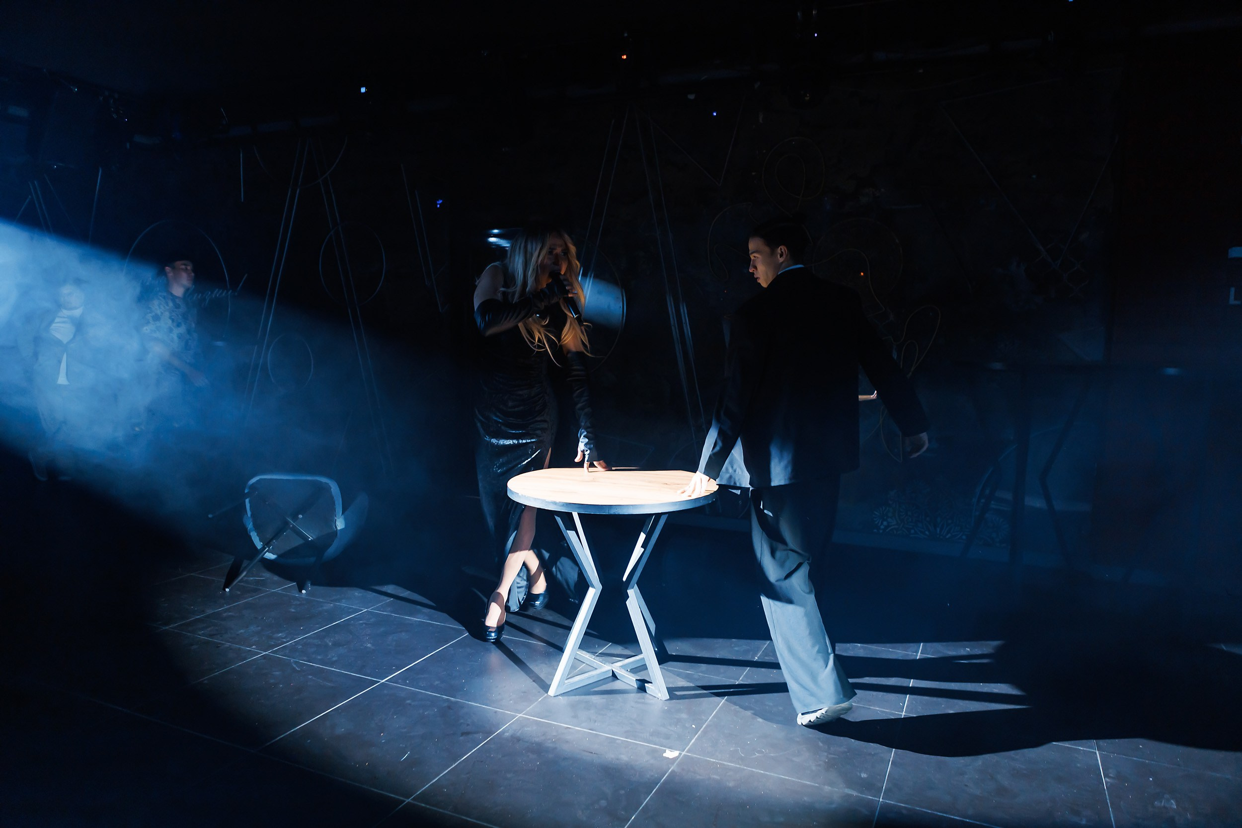 EZ. Кипятком Павлодар