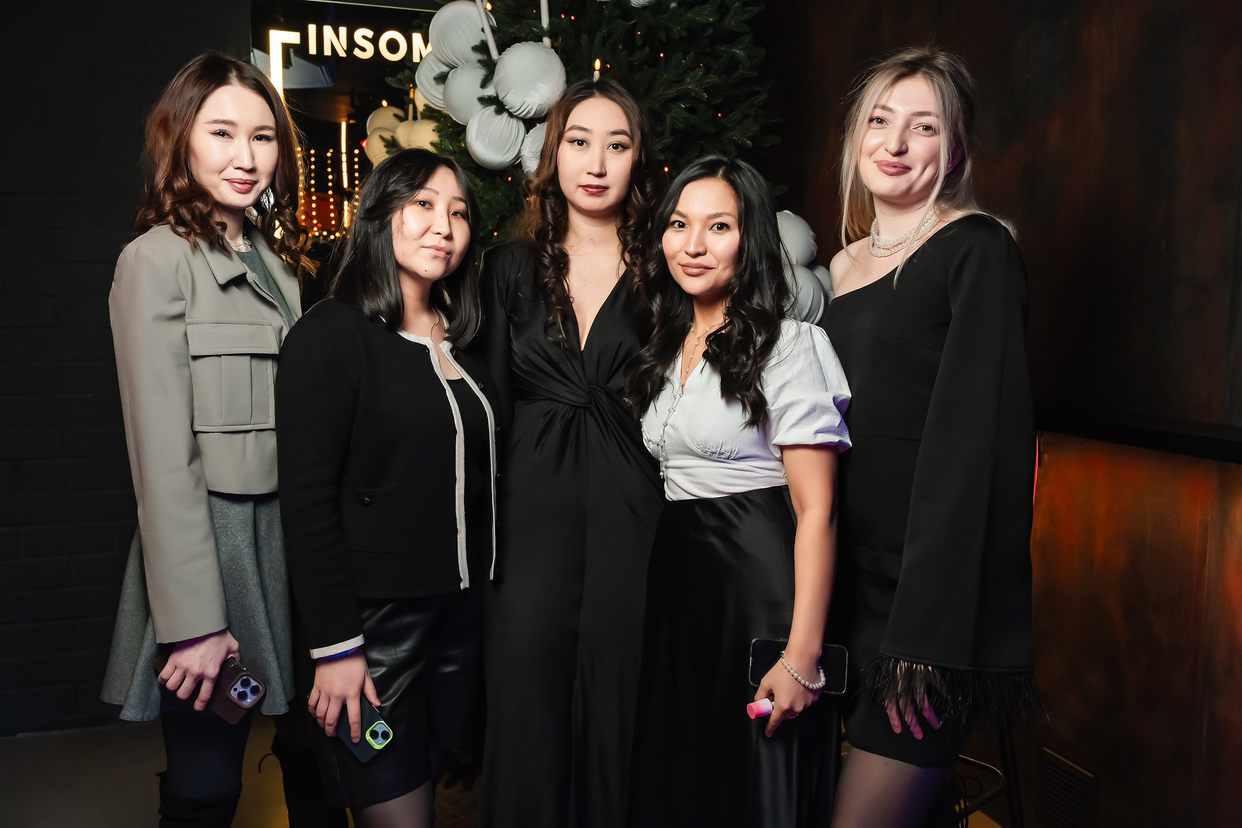 Insomnia. Кипятком Павлодар