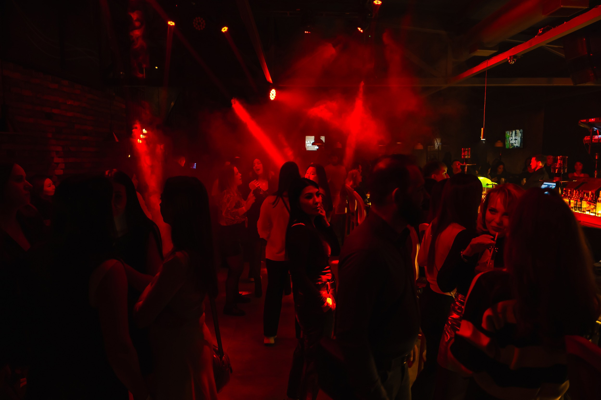 Hudson. Кипятком Павлодар