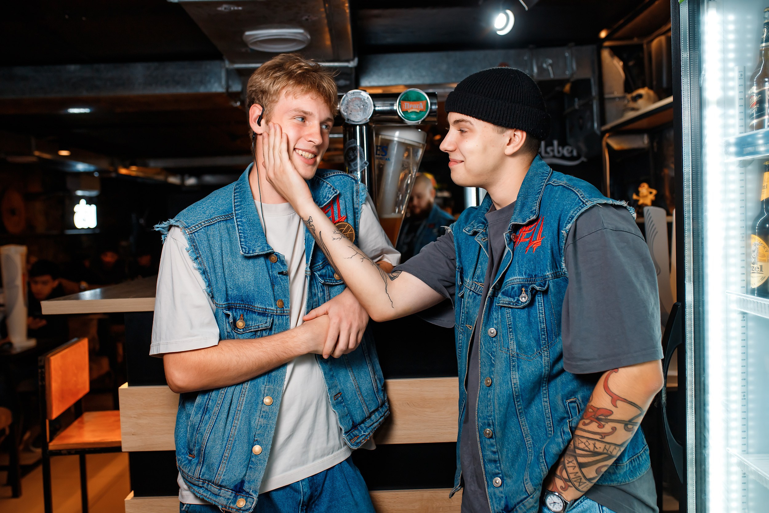 Viking. Кипятком Павлодар