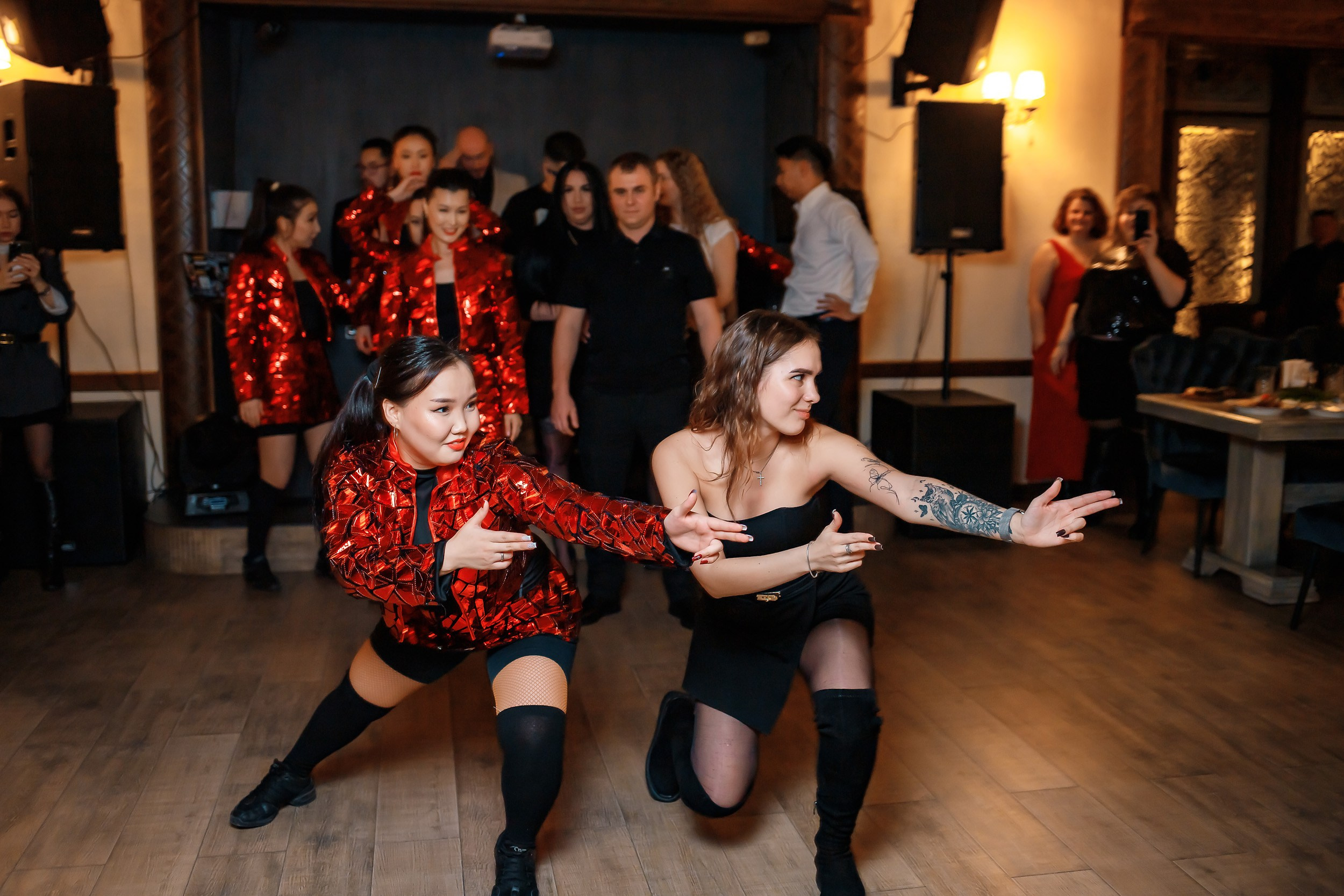 Seasons. Кипятком Павлодар