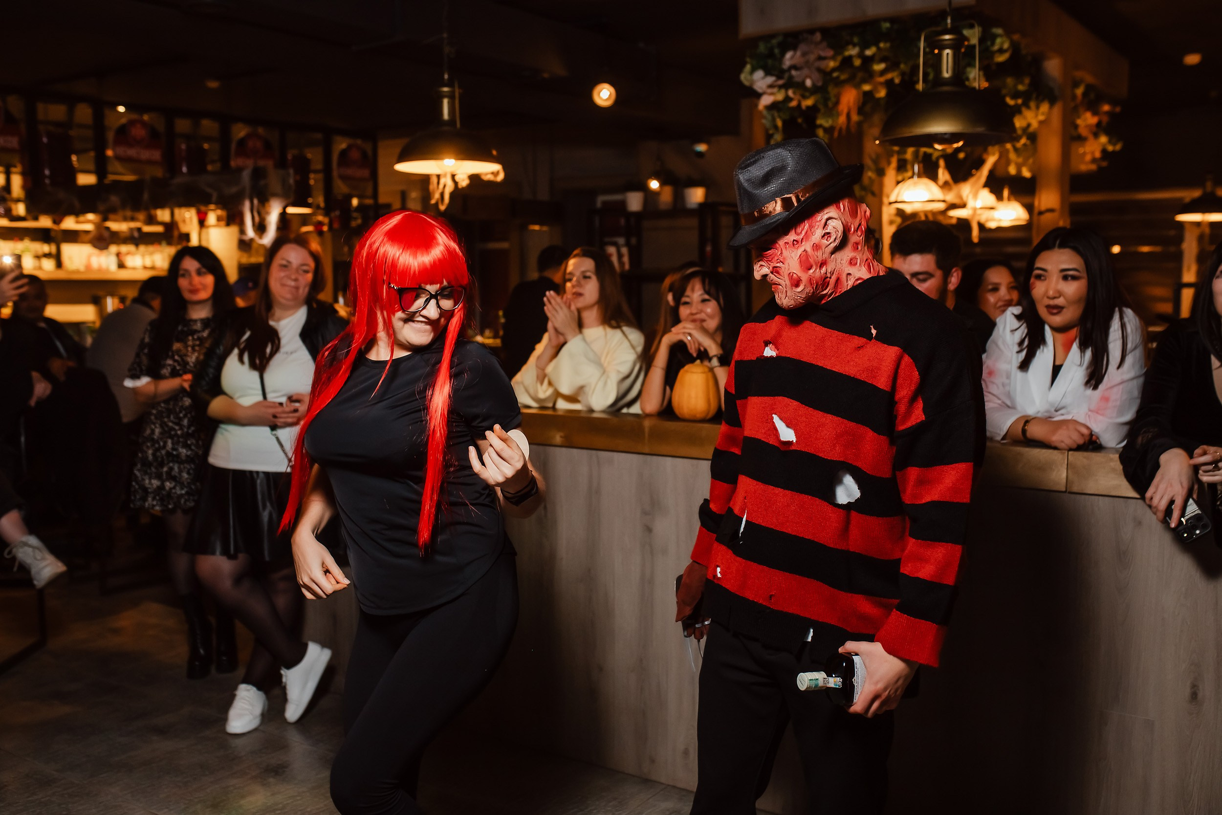 Bremen. Кипятком Павлодар