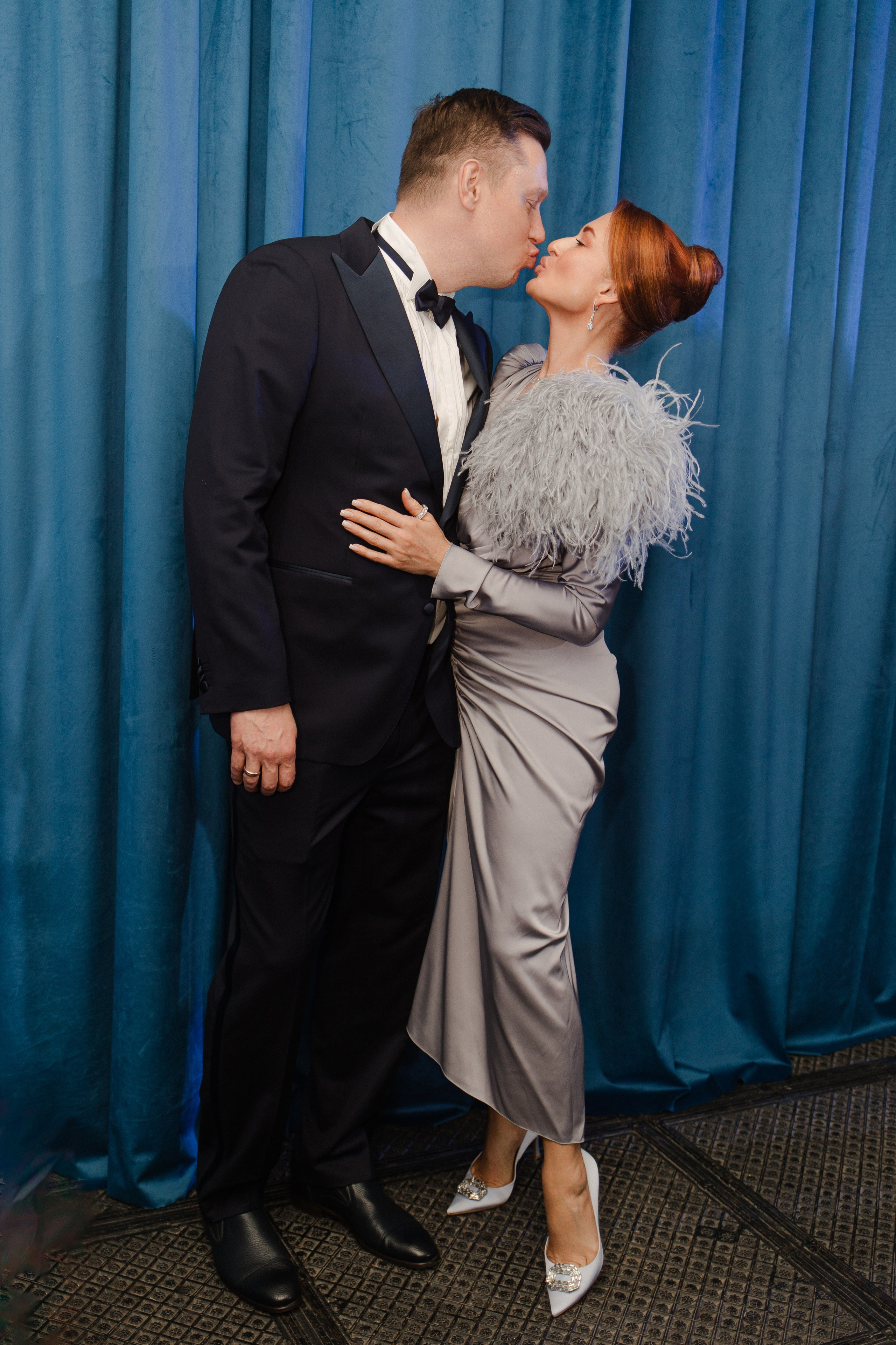 День рождения Илоны. Семейный и детский фотограф в Москве Кузьмина Мария