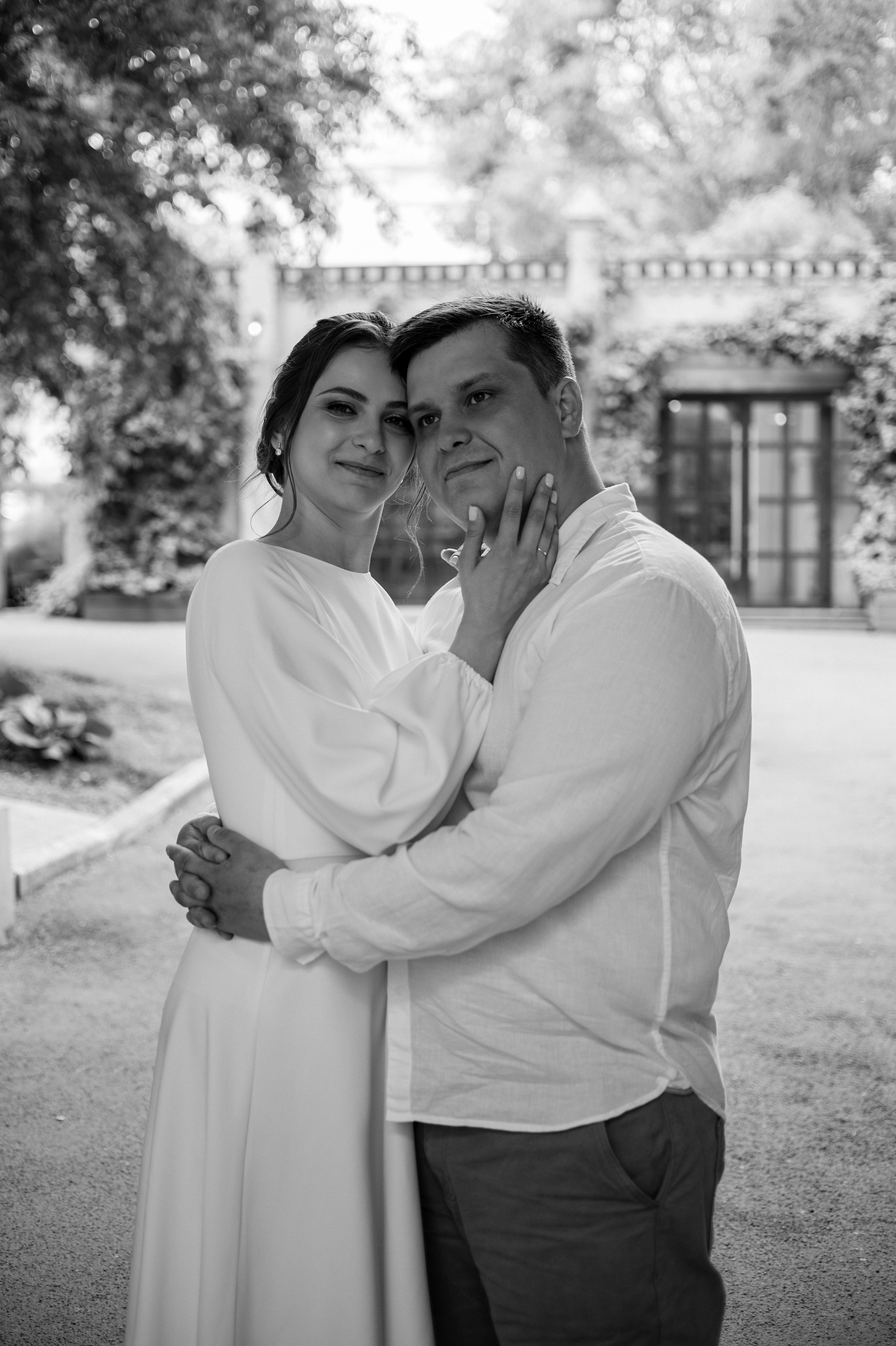 Егор и Анастасия. Фотограф Челябинск Екатерина Миниханова