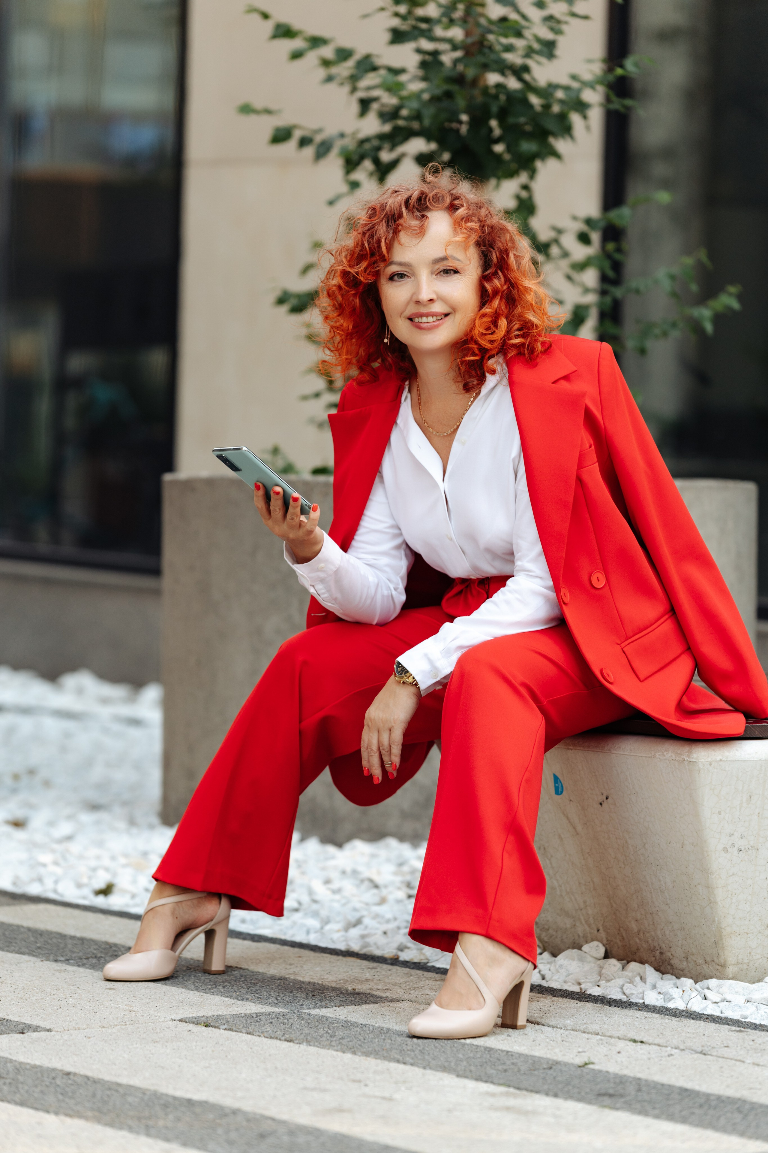 Людмила. Фотограф в Москве и МО Елизавета Якубенко