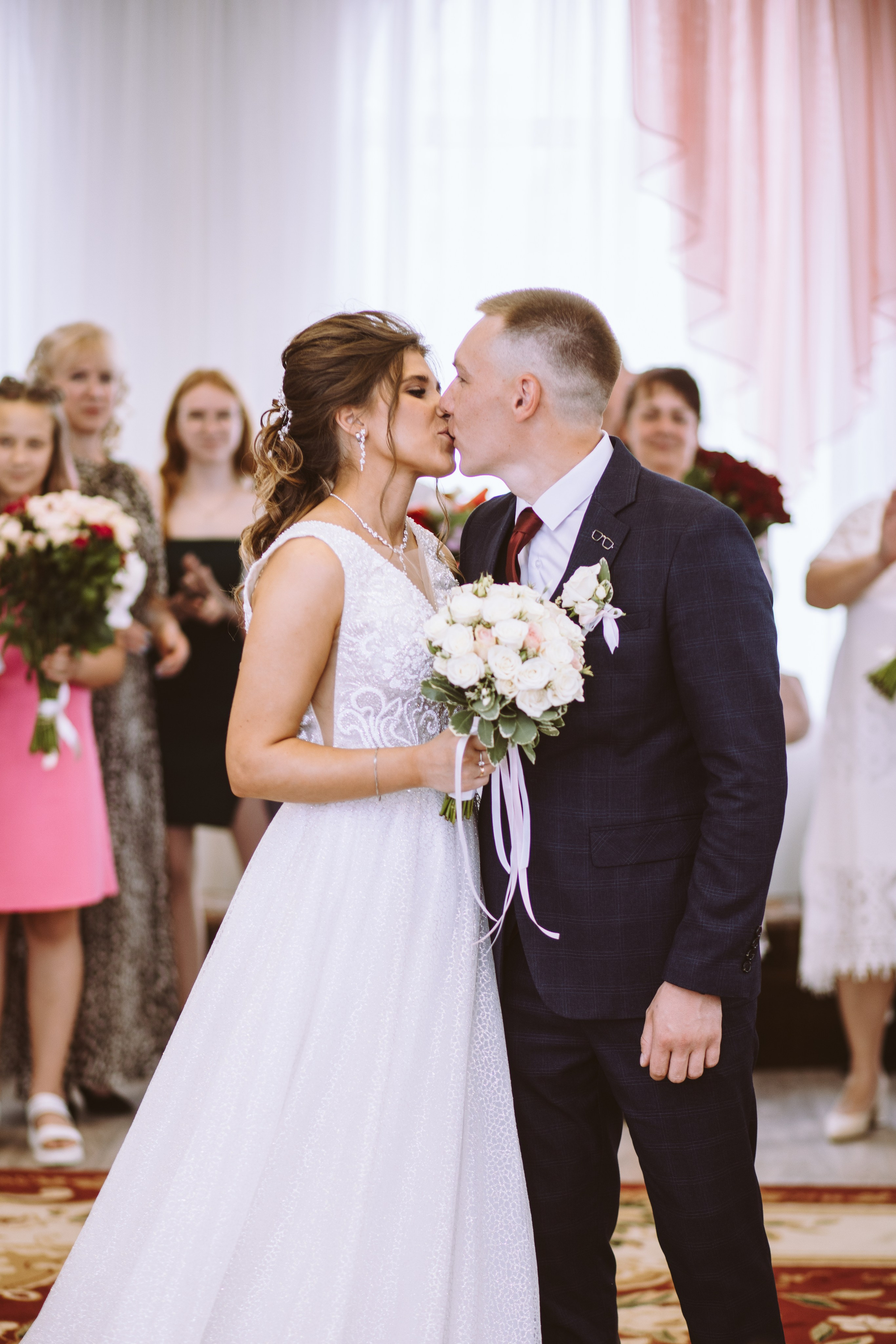 Александр и Вероника. Семейный фотограф в Вышнем Волочке — Ульяна Иванова | Фотосессии для всей семьи