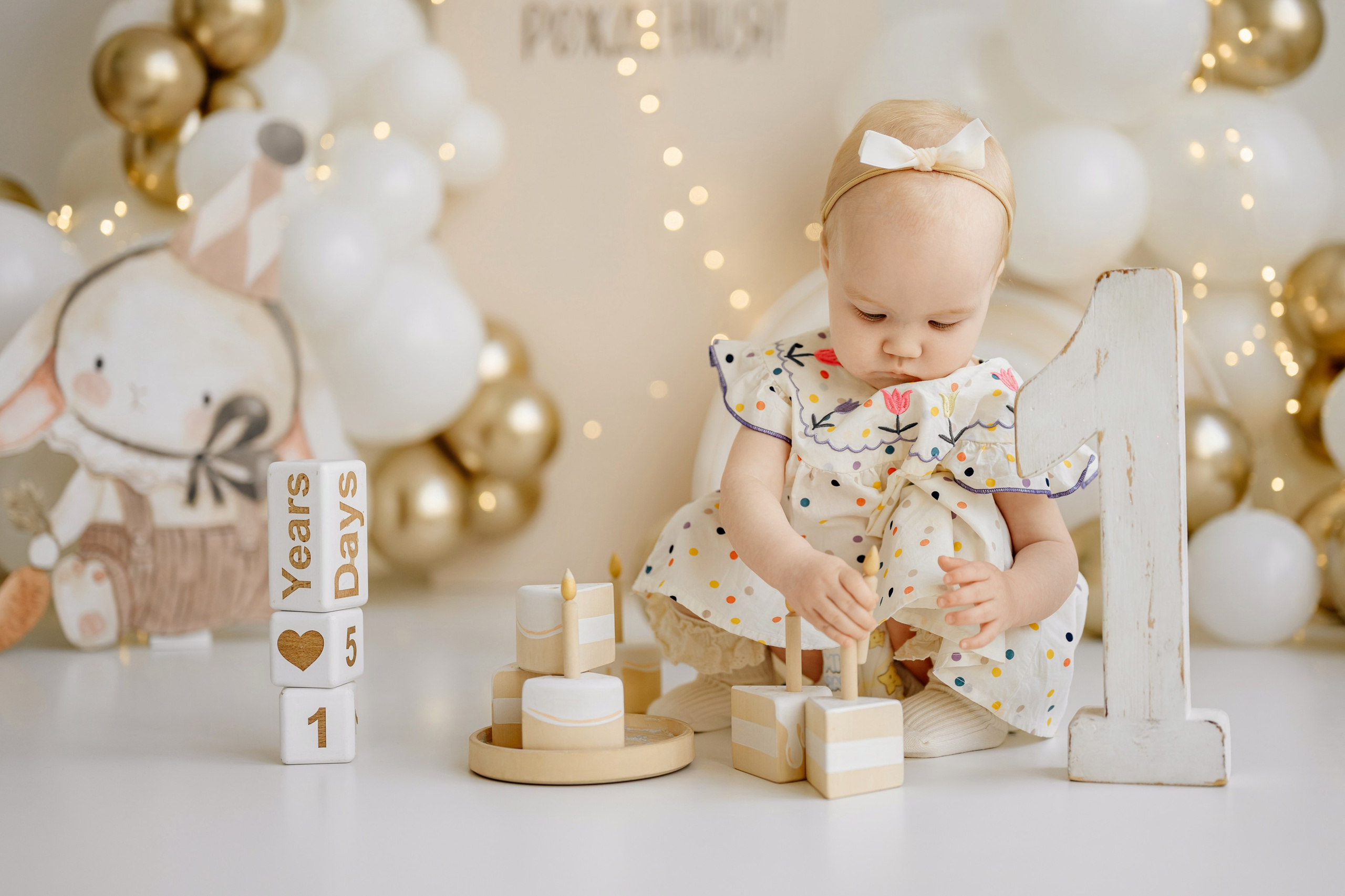 Фотосессия первый годик. Свадебный и семейный фотограф в Сочи Никита Пищов