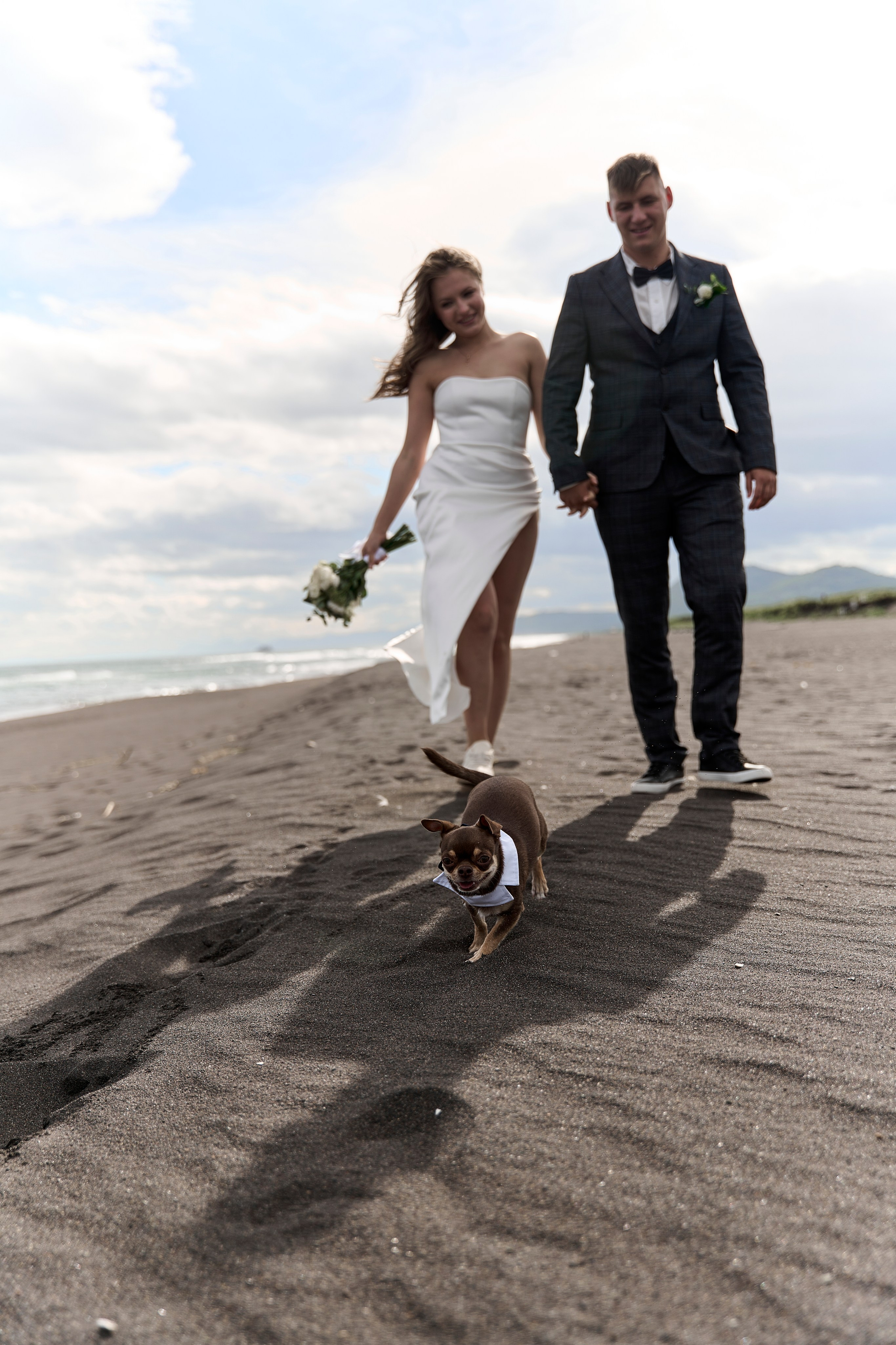 ОКЕАН. ФОТОГРАФ КАМЧАТКА