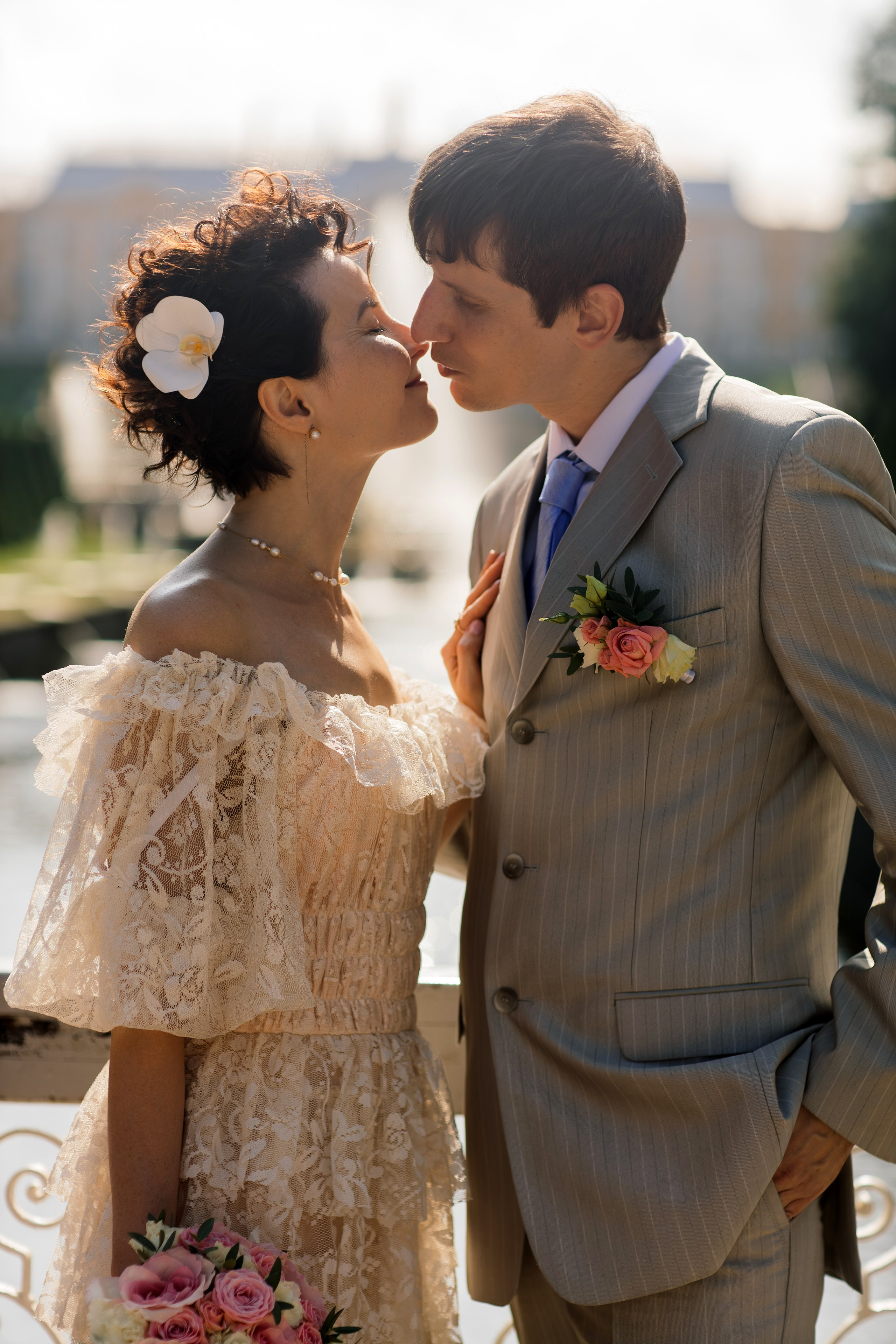 Алексей и Екатерина. Семейный фотограф Толстикова Кристина