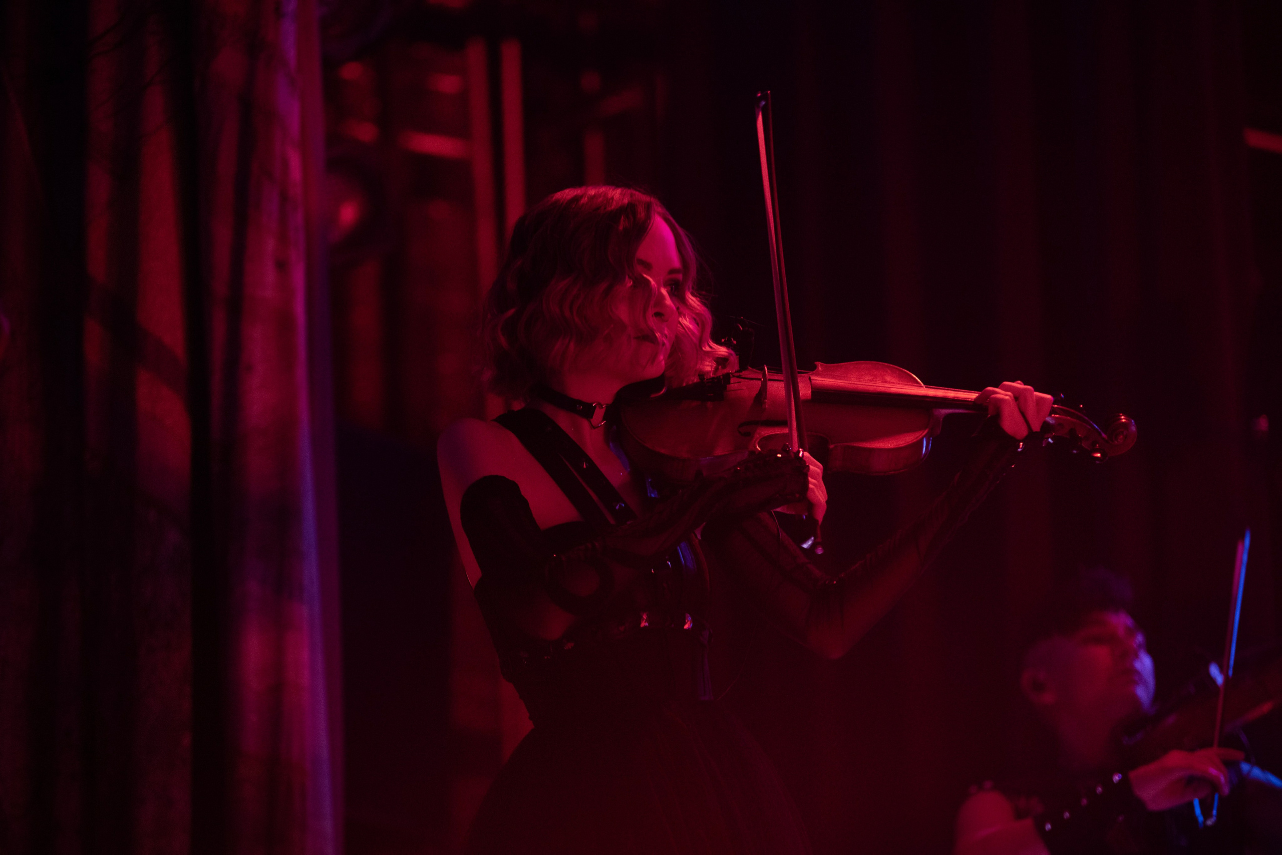 Концерт Concord Orhestra. Главная