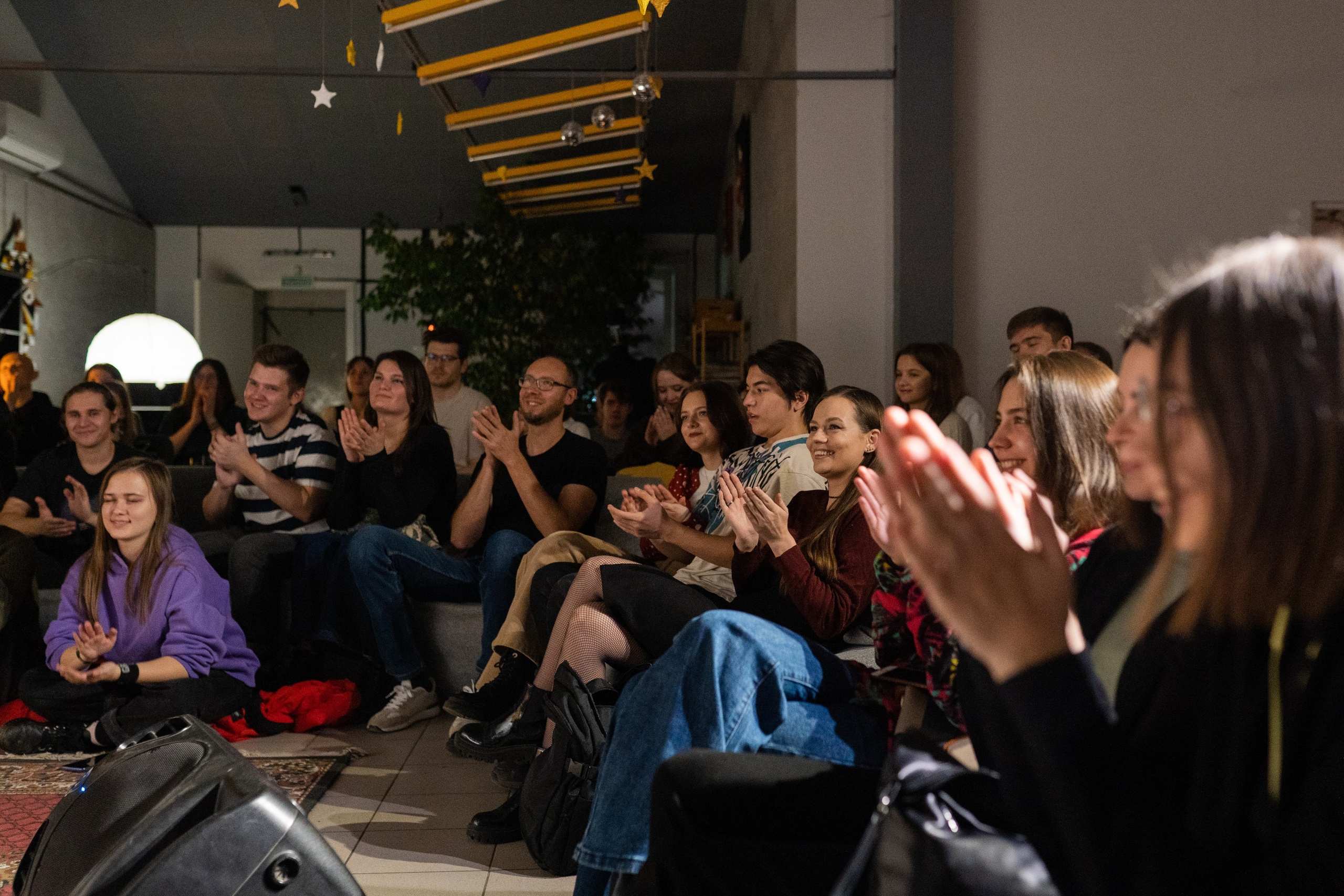 Зилков ае // Kowalski club. Фотограф в Самаре Иван Булатов