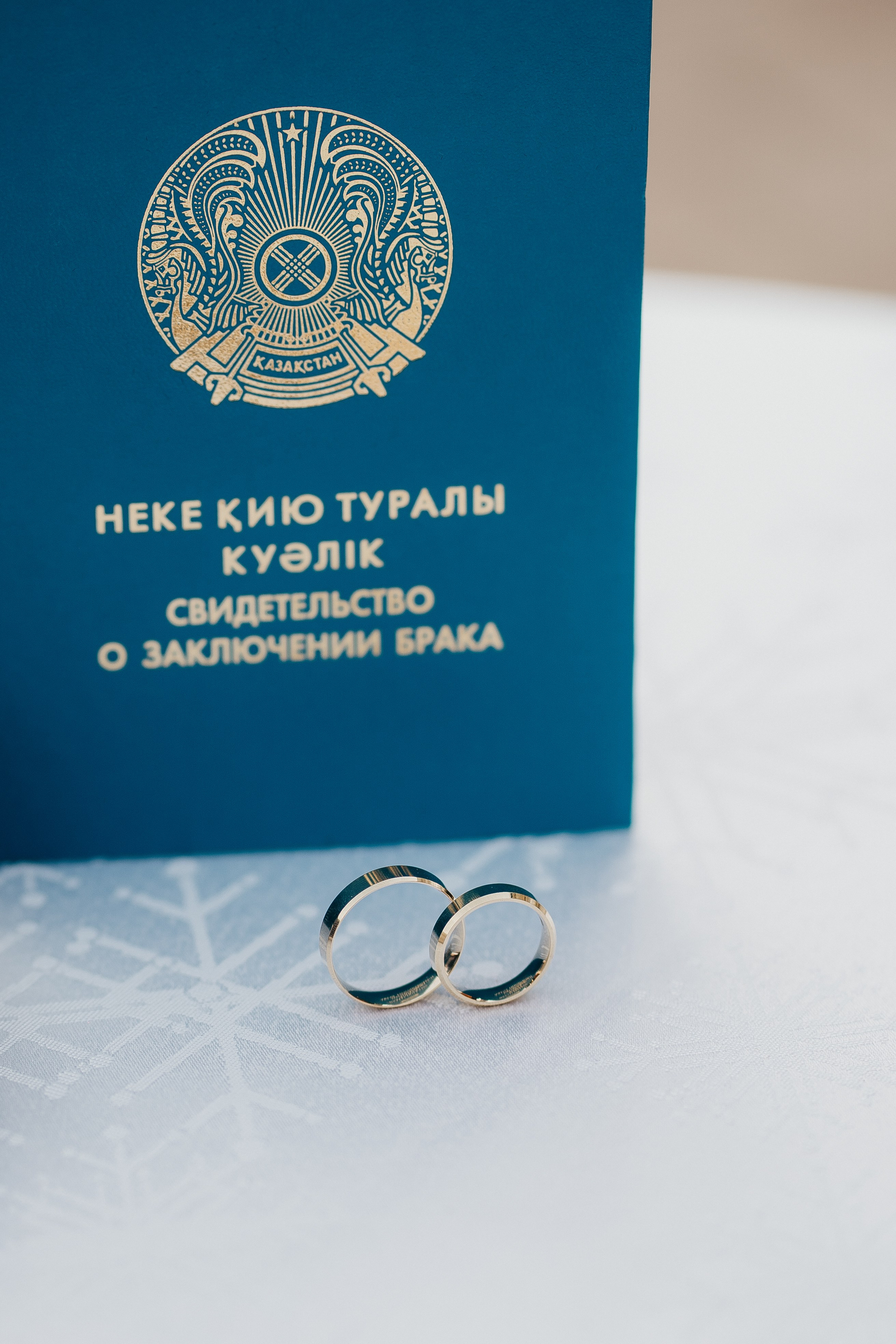 Парная съемка