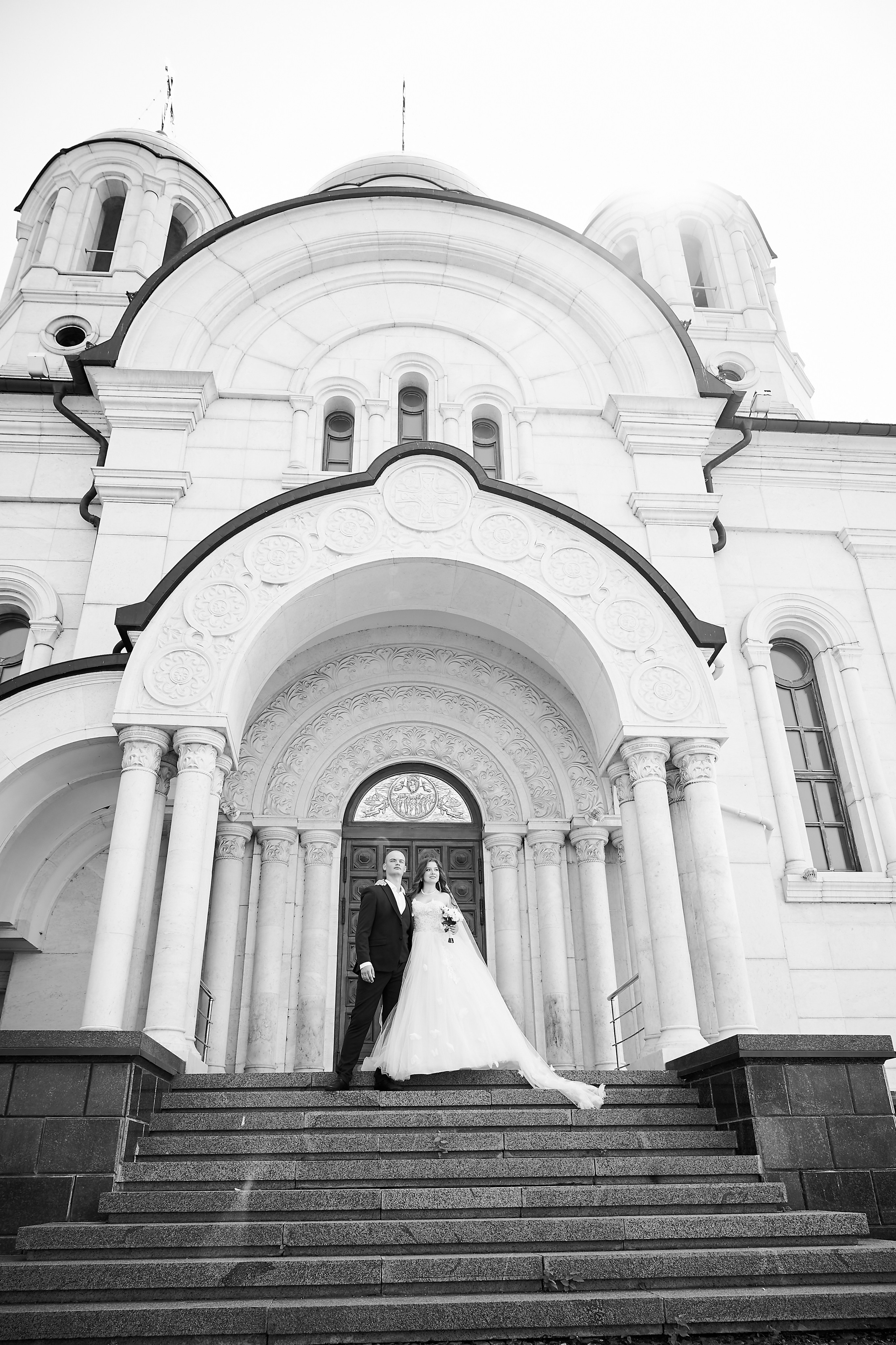 I&I. Профессиональный репортажный фотограф в Самаре Никита Королев