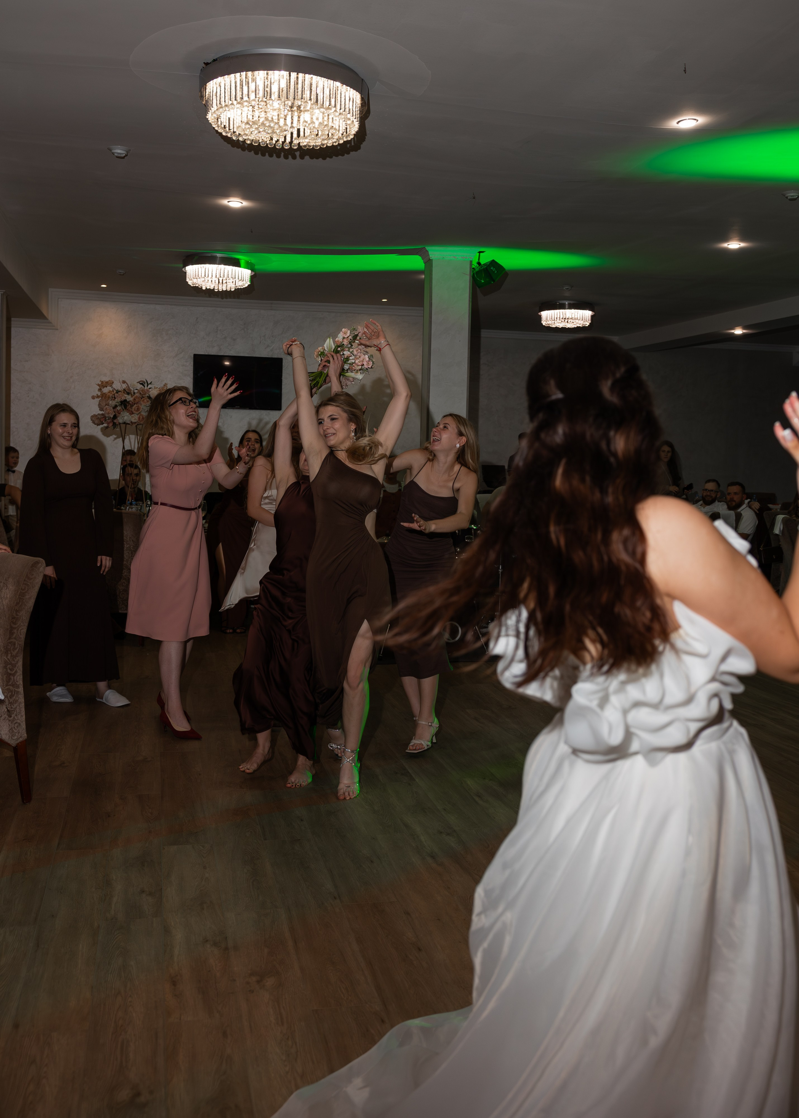 П+Н. Свадебный и семейный фотограф в Москве Вероника Сычева