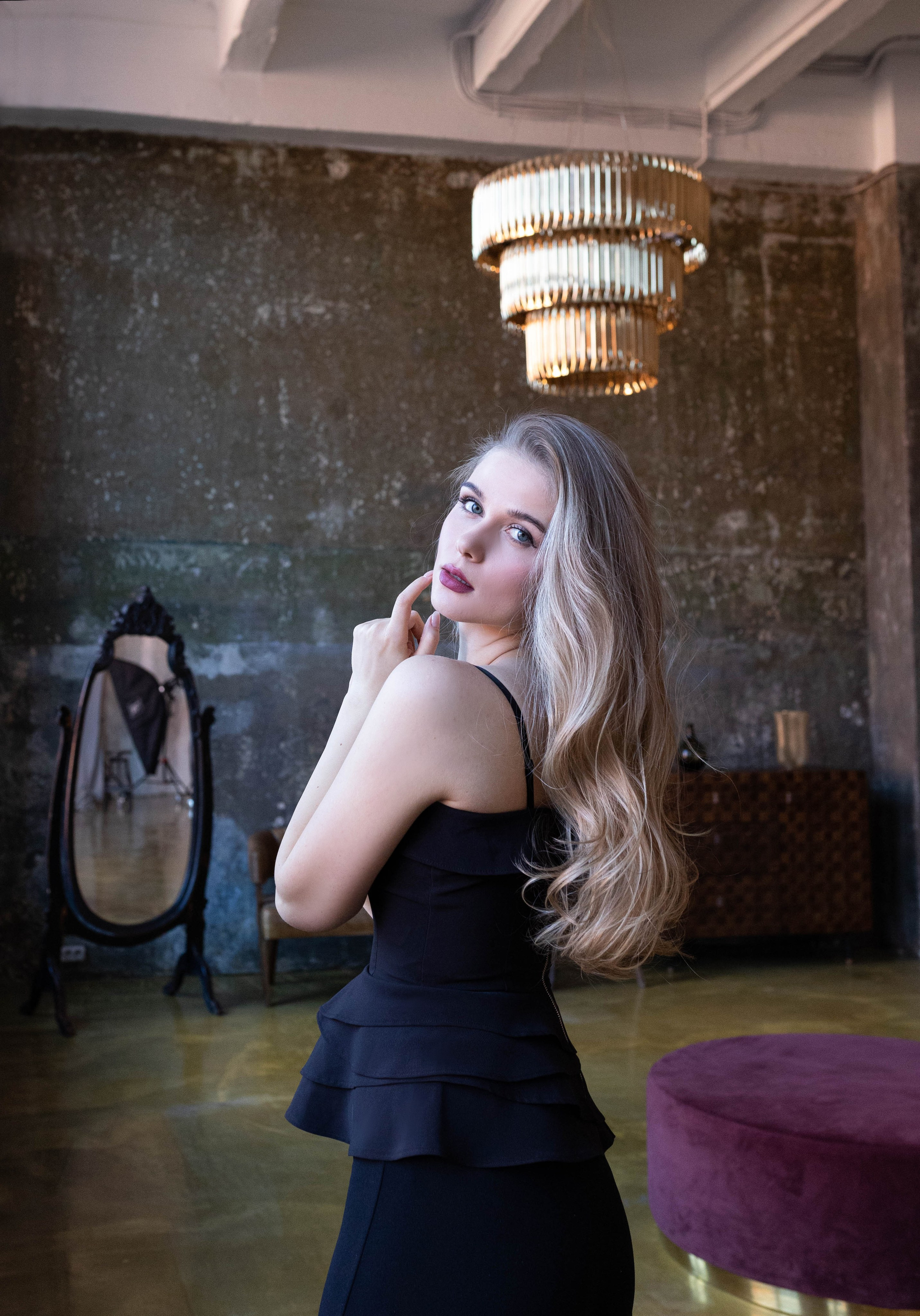 Свадебный и семейный фотограф в Москве Вероника Сычева