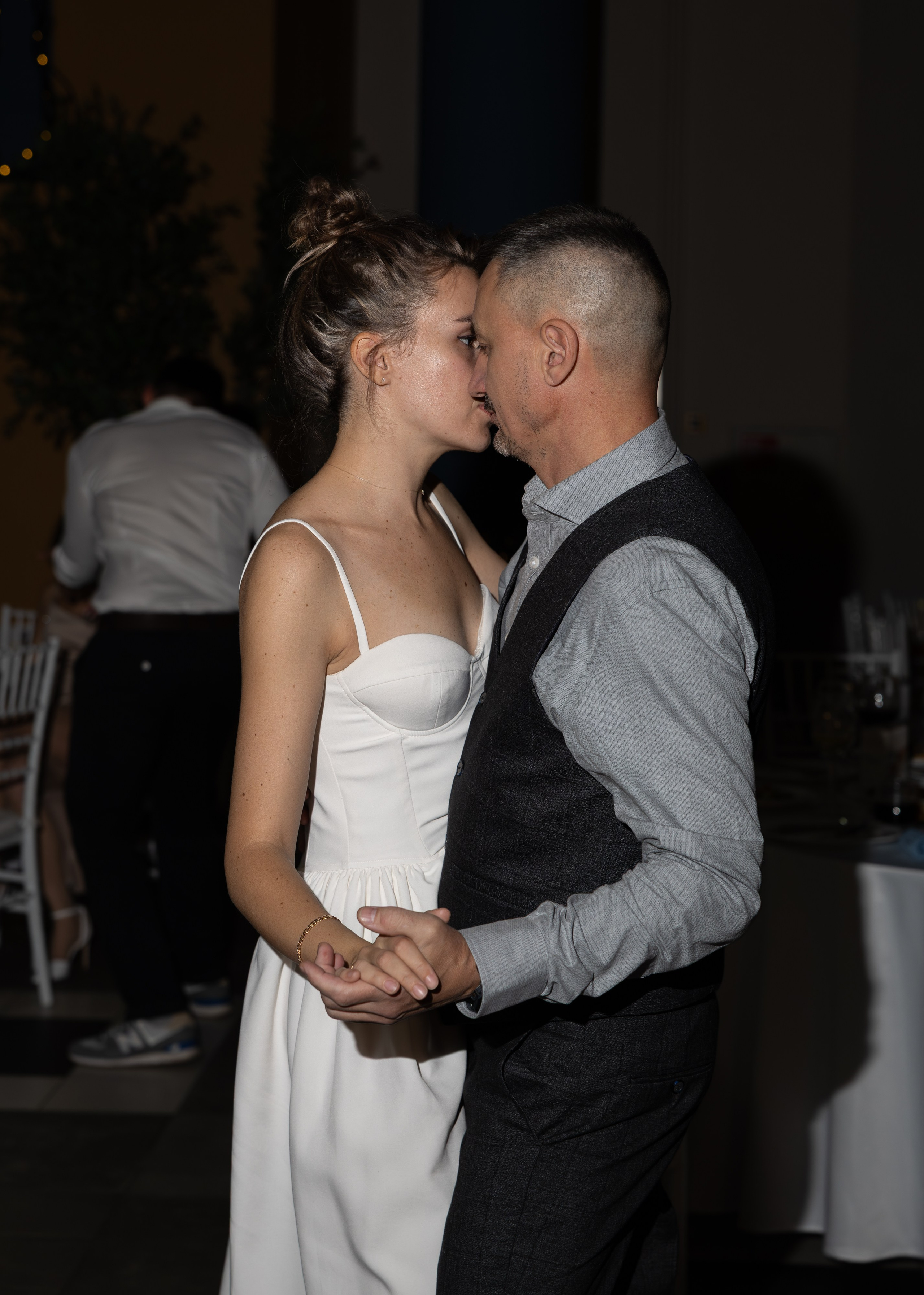 Ресторан Пантеон. Свадебный и семейный фотограф в Москве Вероника Сычева