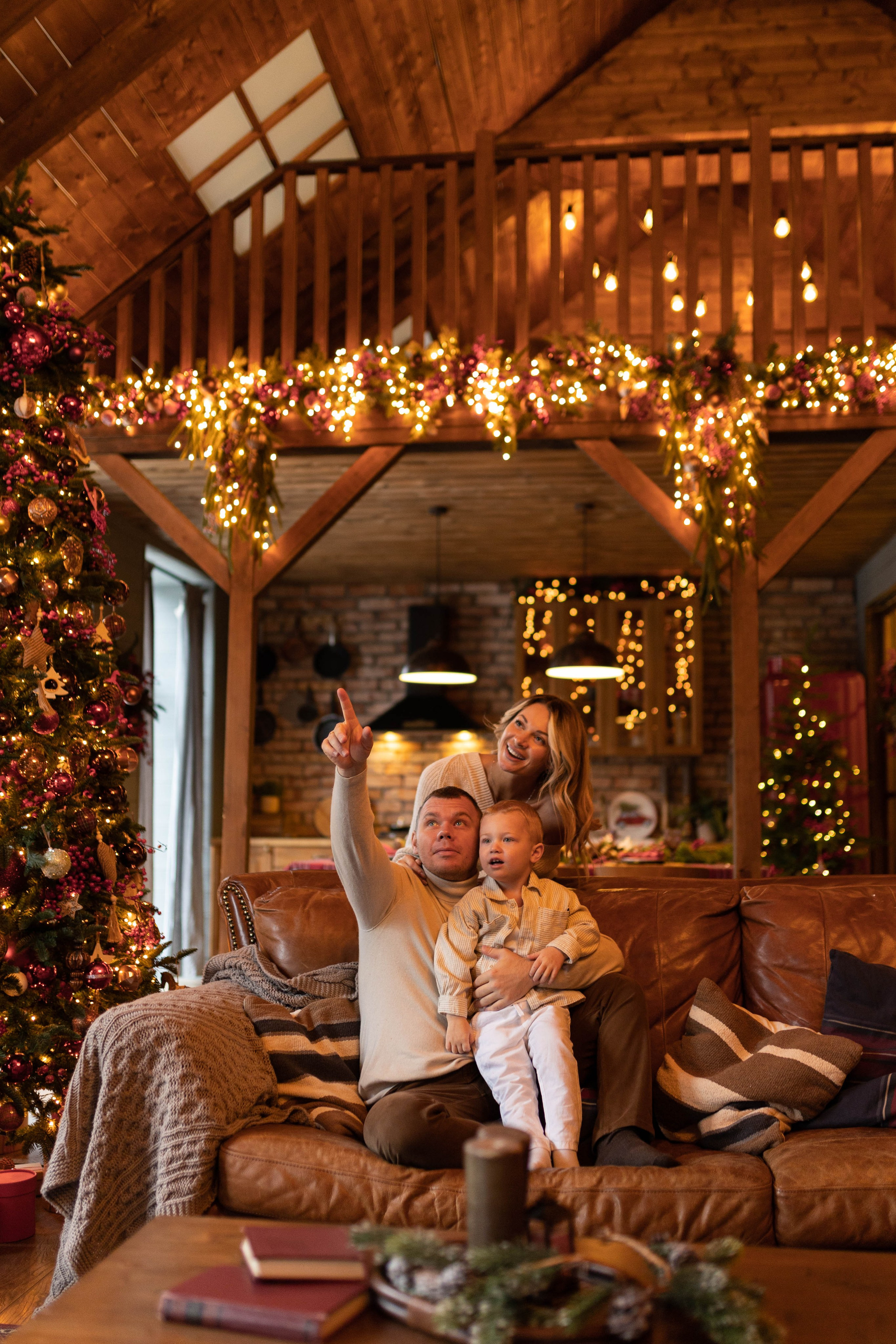 Свадебный и семейный фотограф в Москве Вероника Сычева