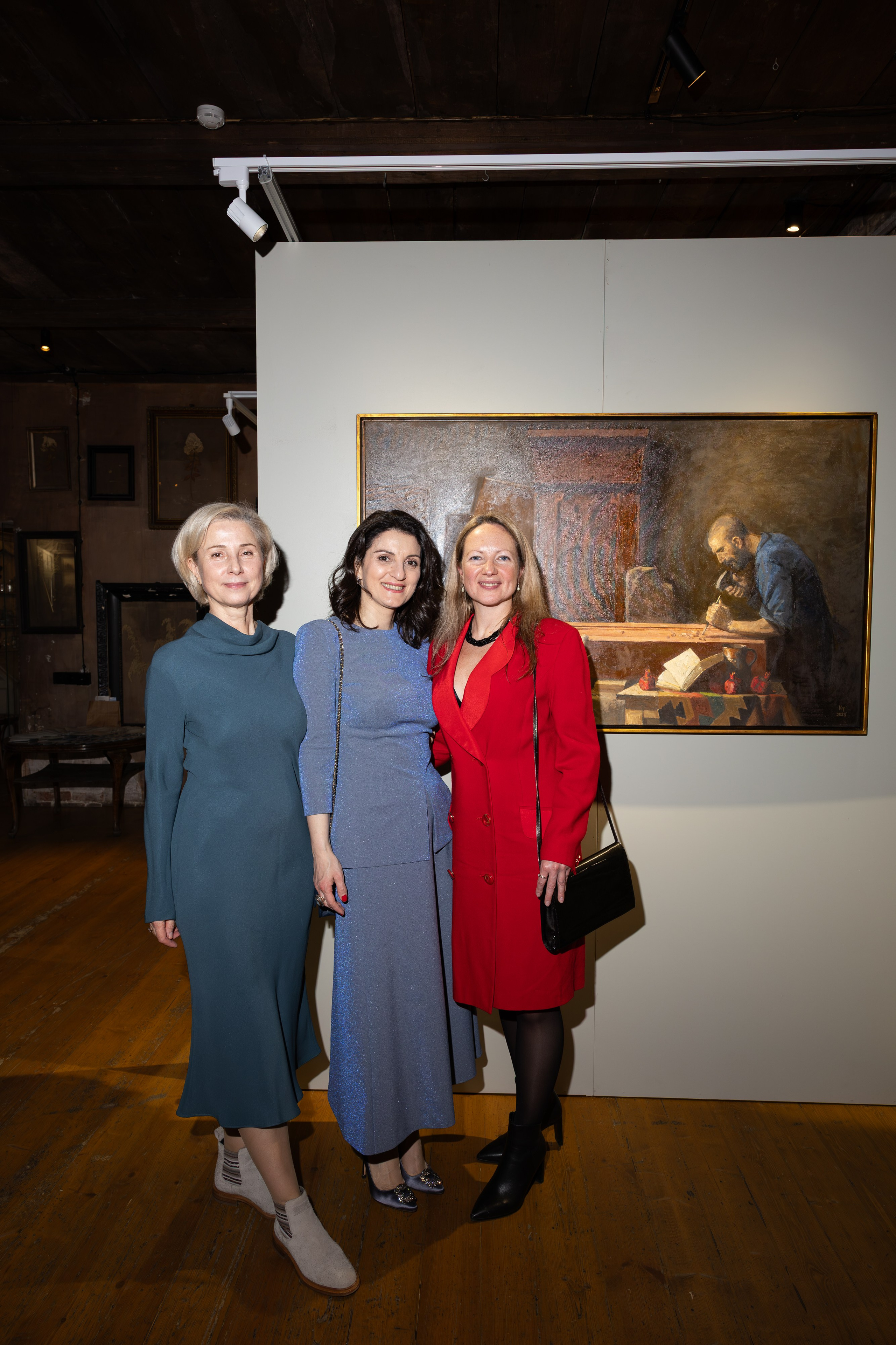 Усадьба Роден. Свадебный и семейный фотограф в Москве Вероника Сычева