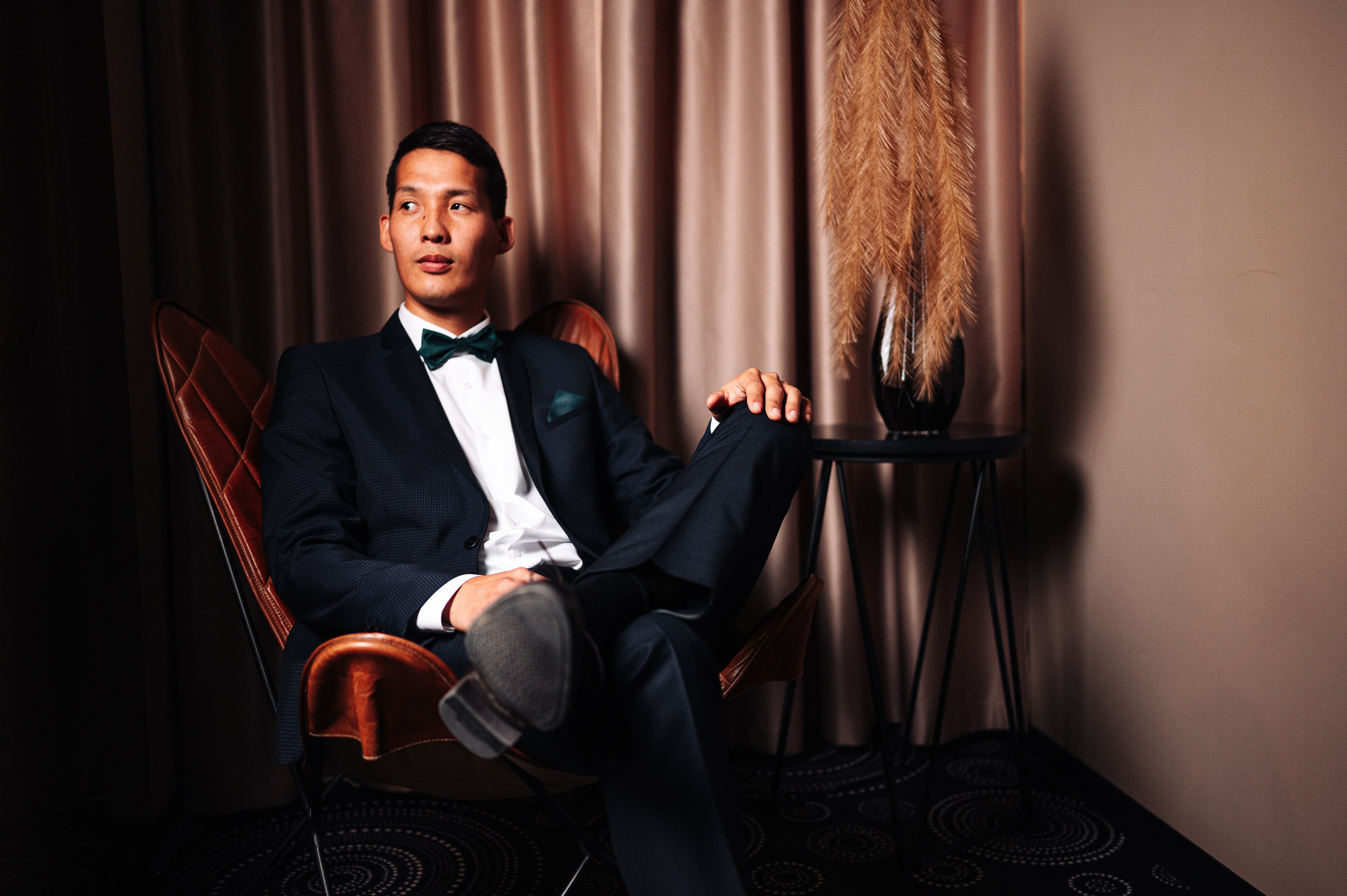 Маша+Саша. Фотограф Анатолий Шестаков