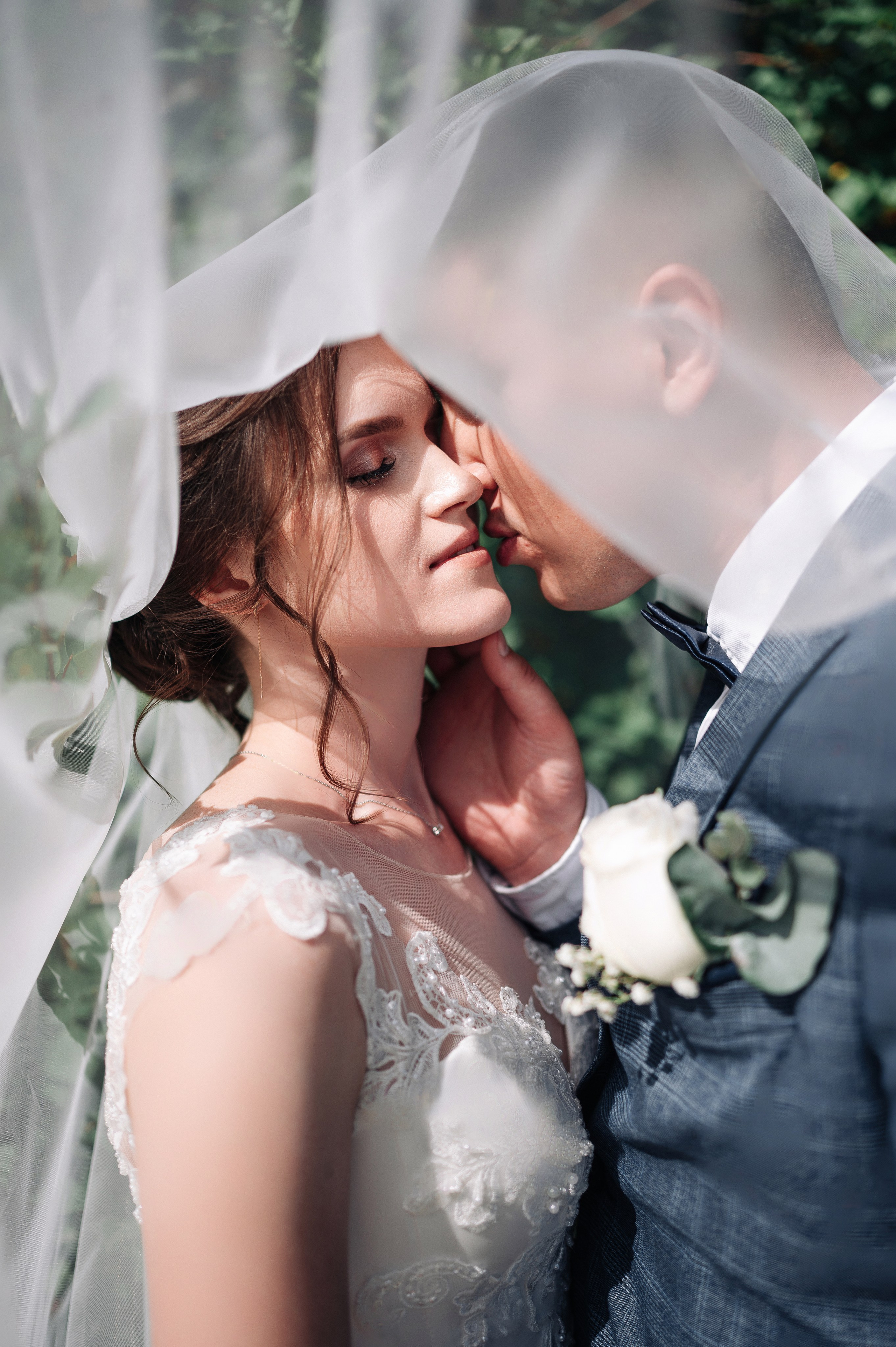 Артур+Ира. Фотограф Анатолий Шестаков