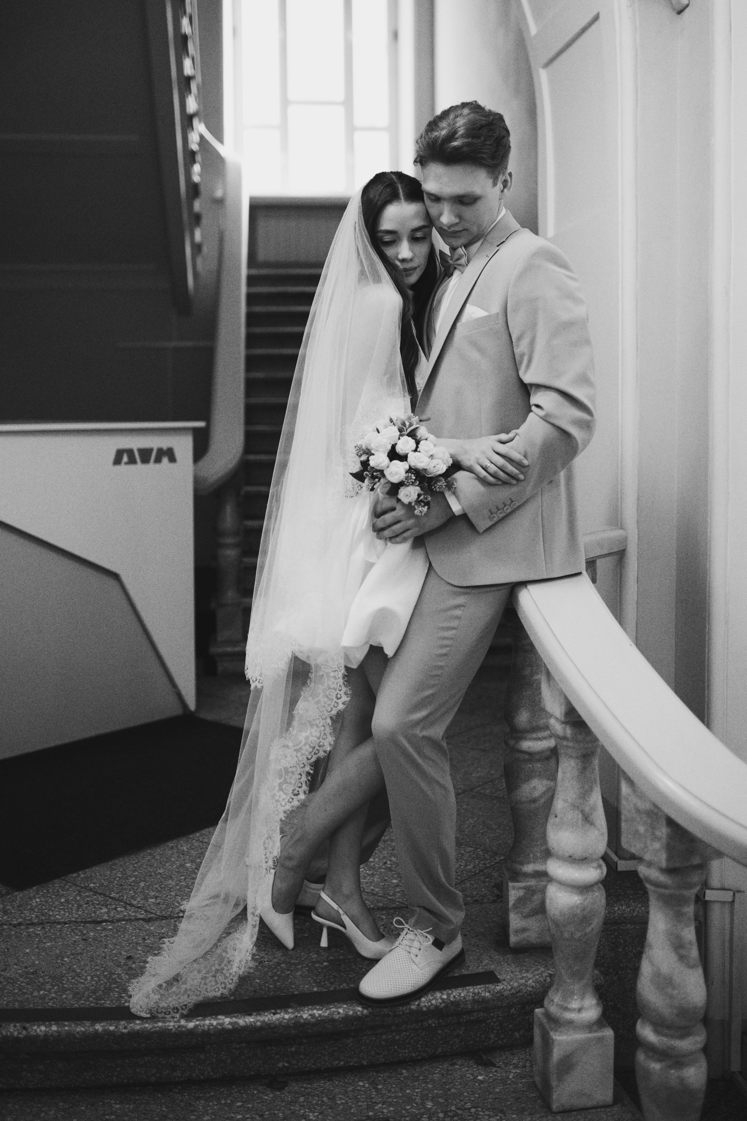 Светлана&Кирилл. Фотограф Arina Elatova