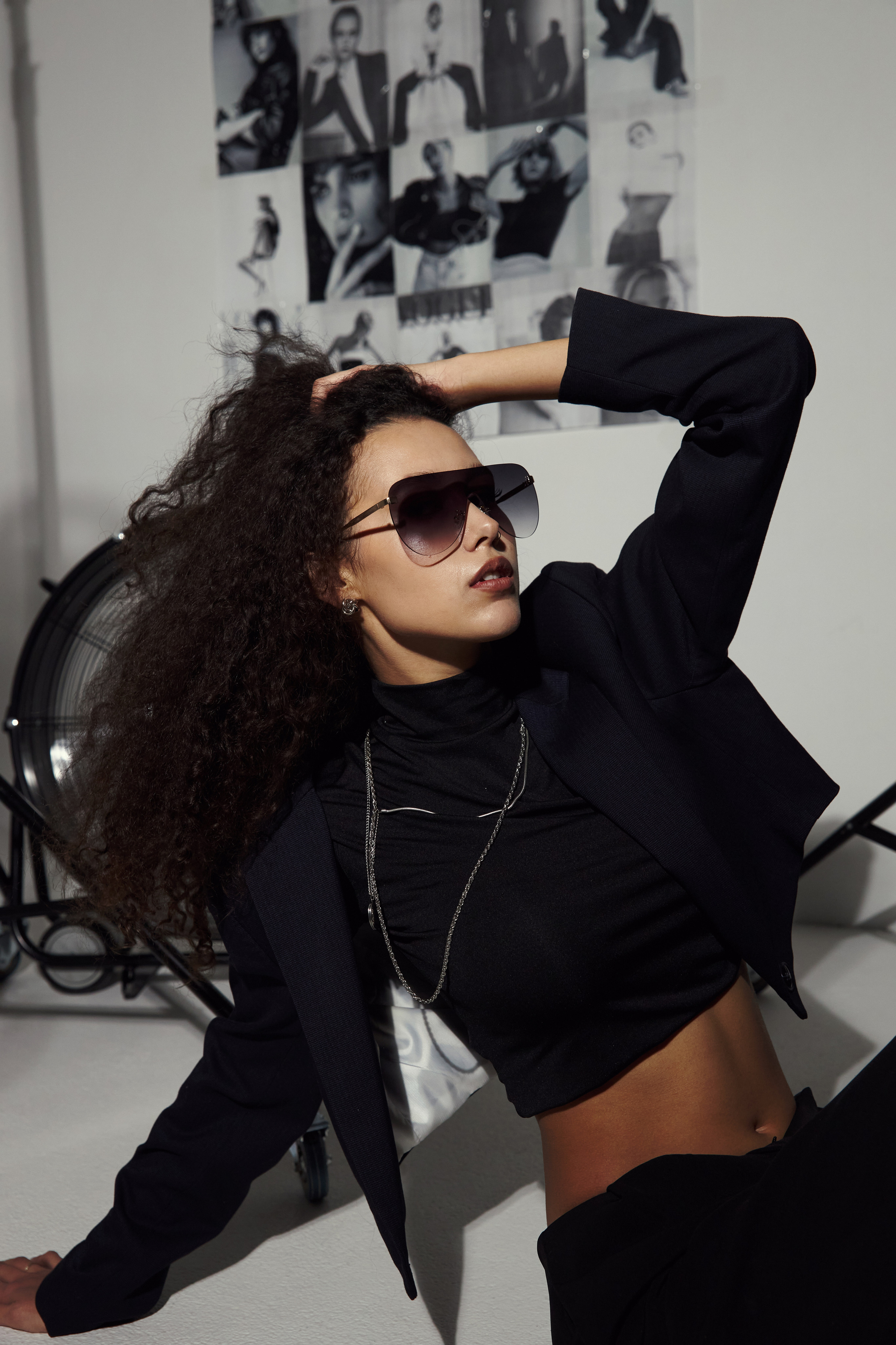 Анастасия. Фотограф в Казани / Буздалов Кирилл