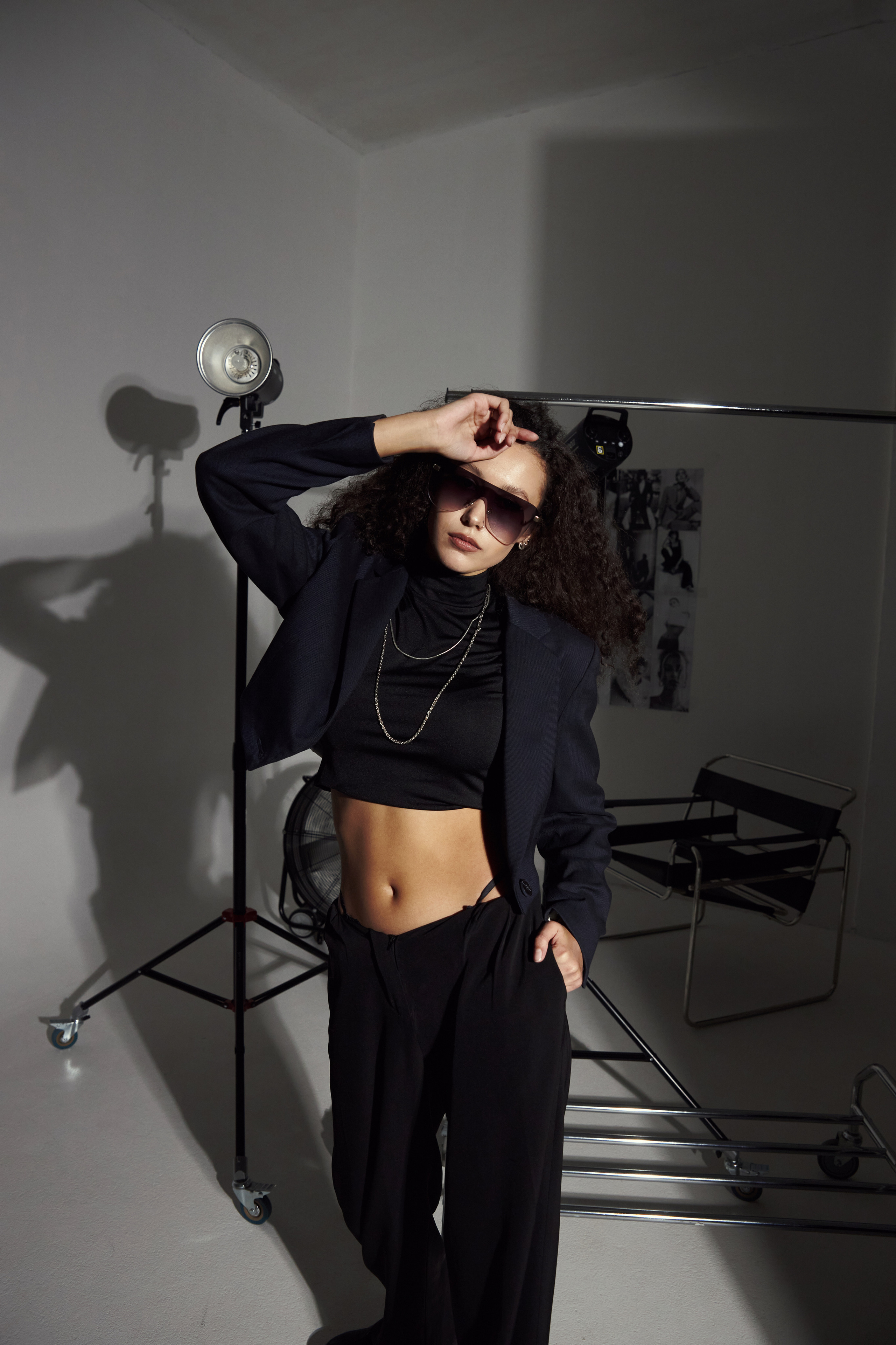 Анастасия. Фотограф в Казани / Буздалов Кирилл