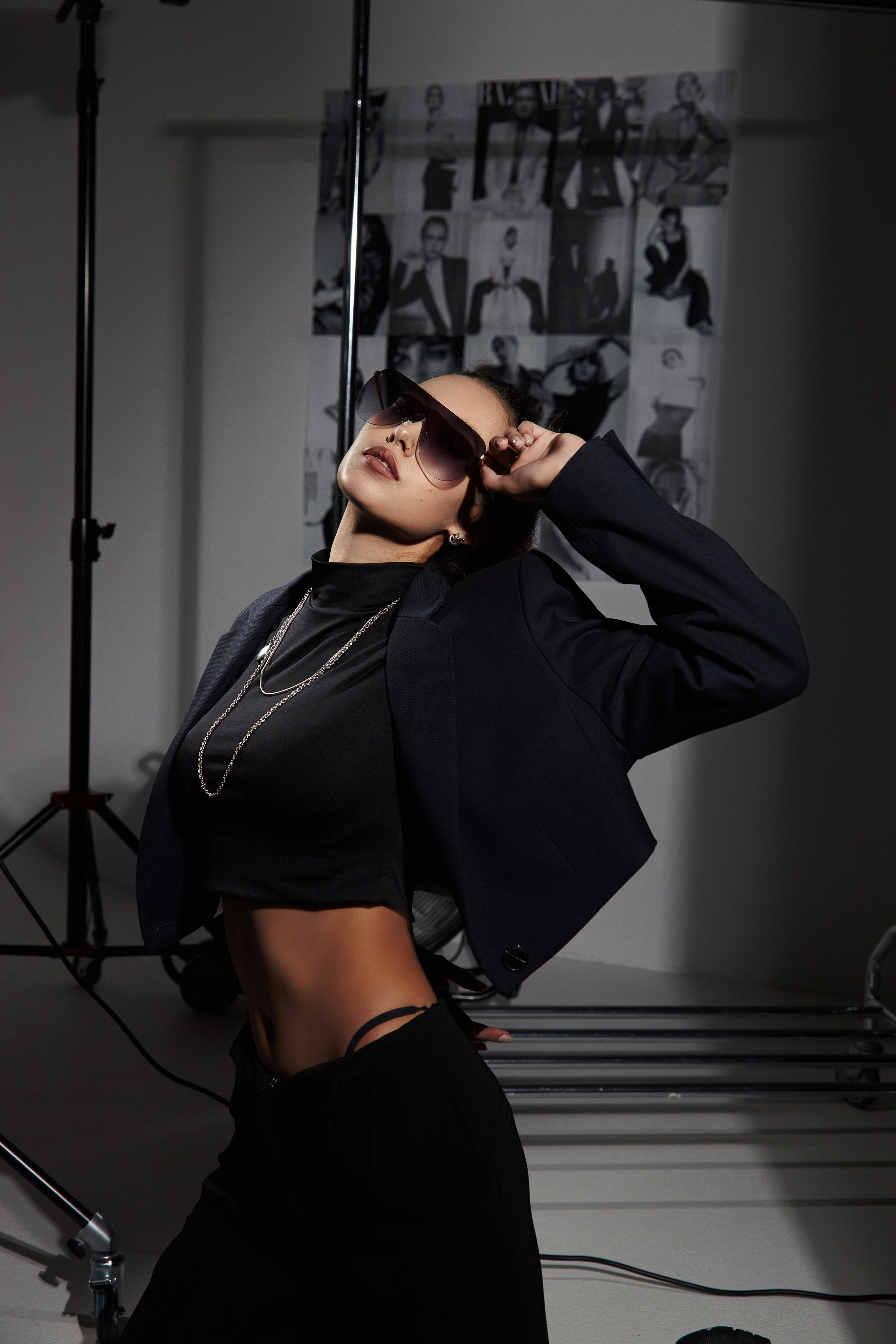 Анастасия. Фотограф в Казани / Буздалов Кирилл