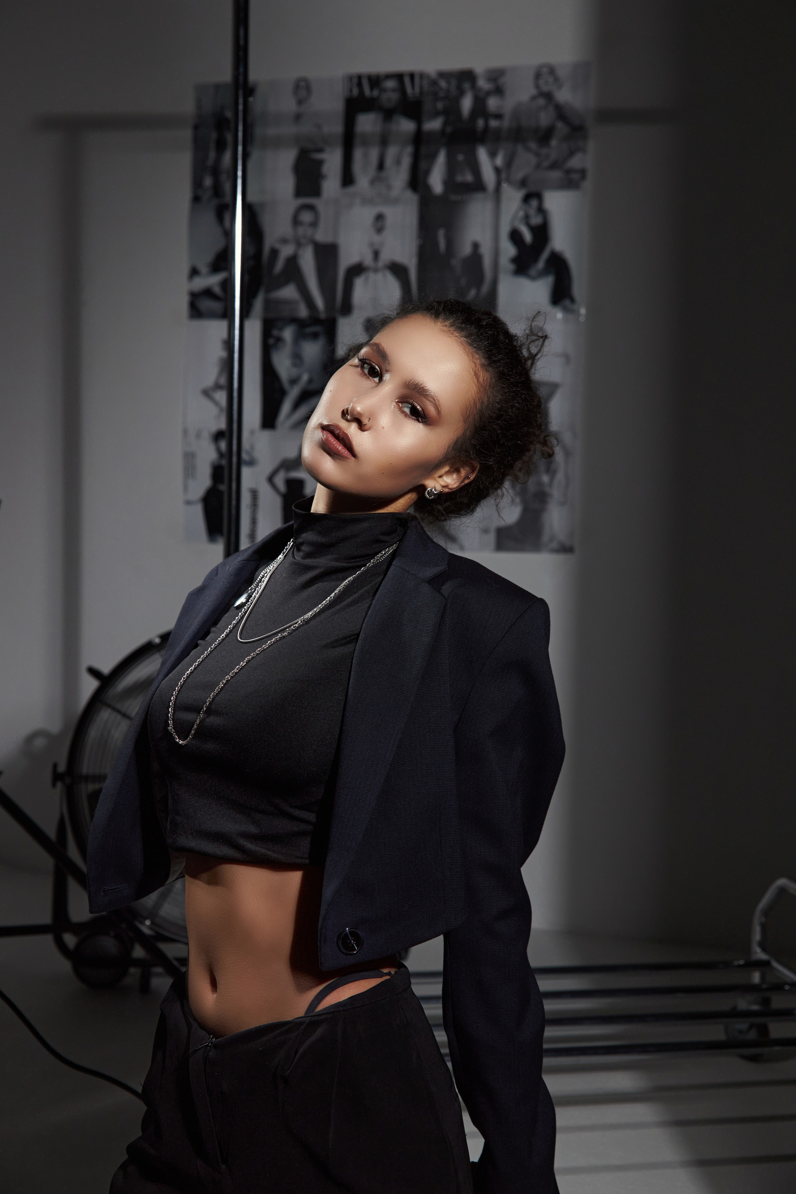 Анастасия. Фотограф в Казани / Буздалов Кирилл