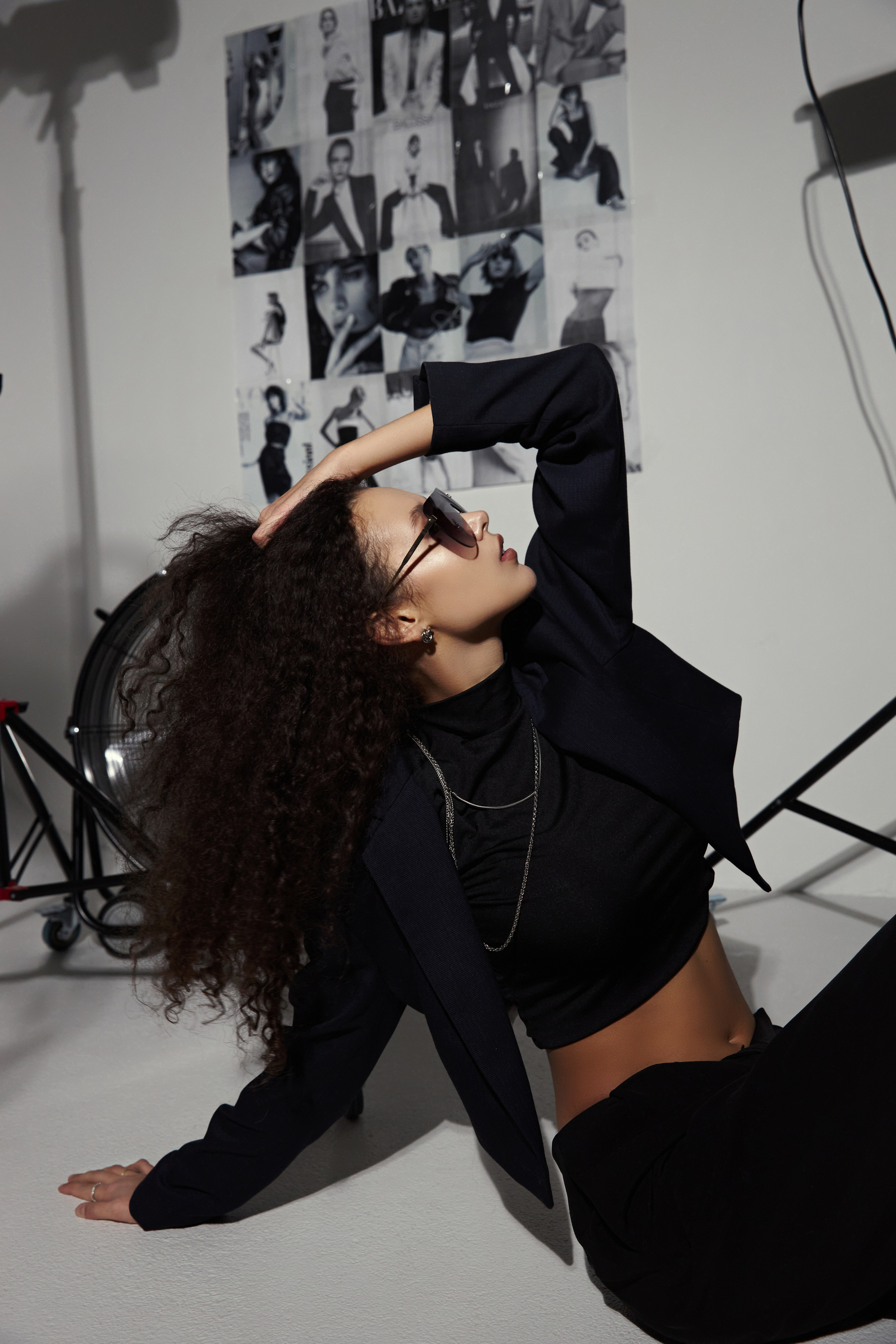 Анастасия. Фотограф в Казани / Буздалов Кирилл