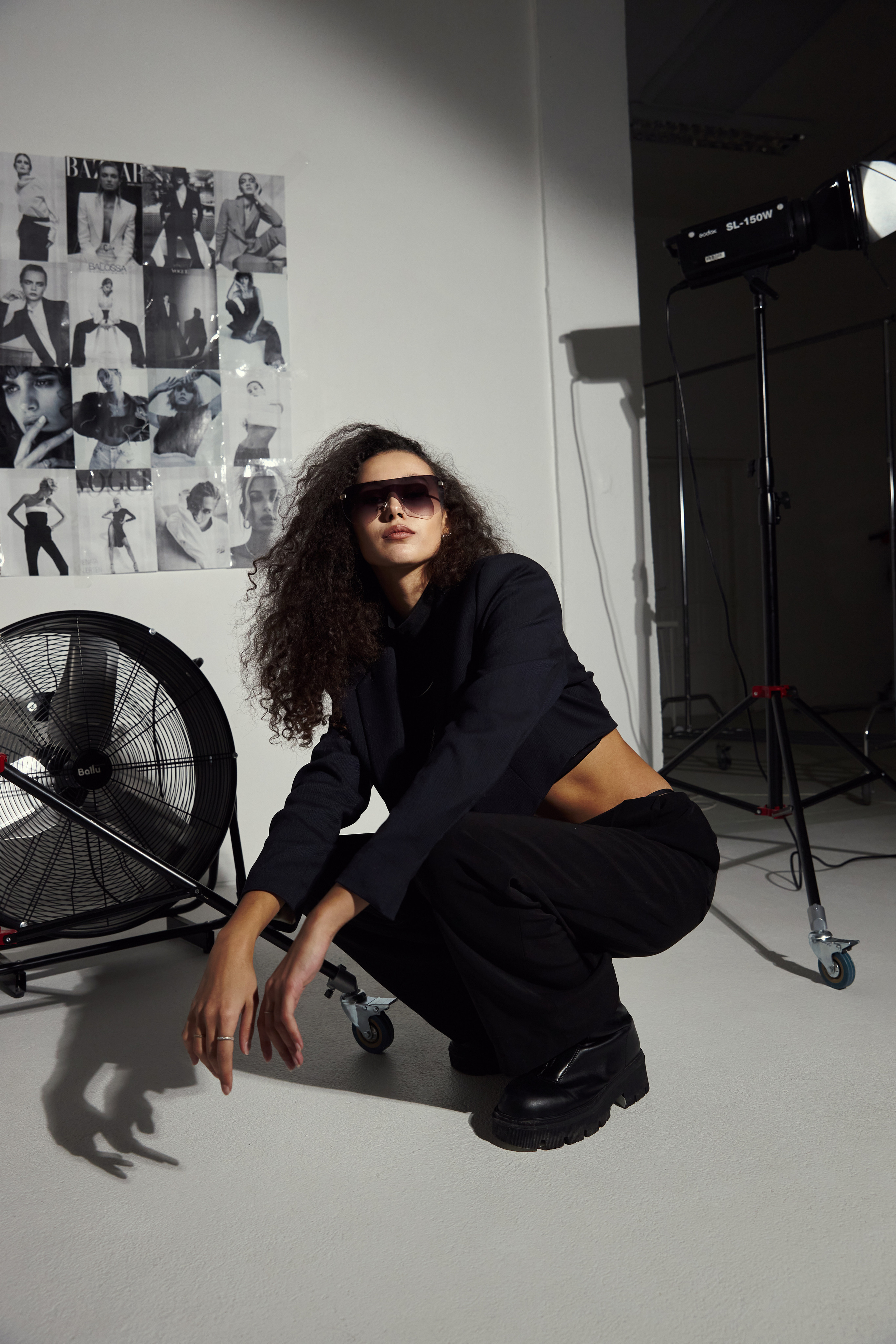 Анастасия. Фотограф в Казани / Буздалов Кирилл