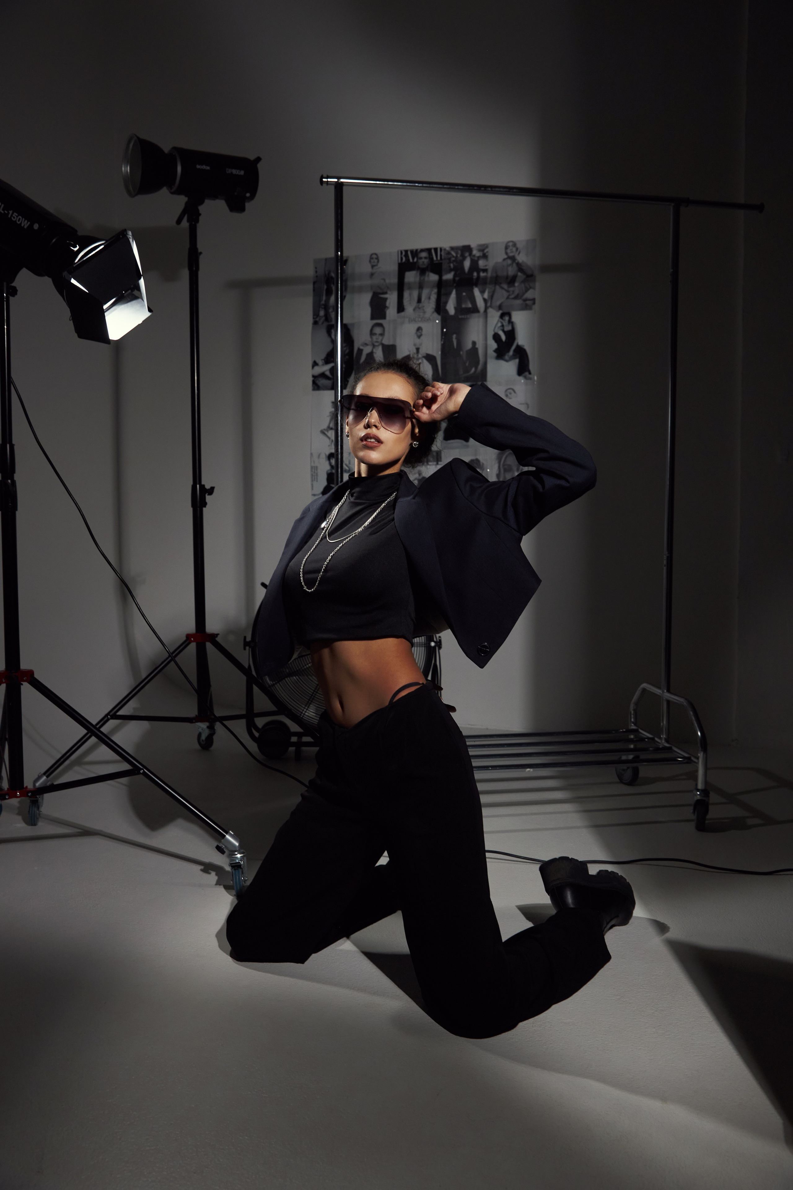 Анастасия. Фотограф в Казани / Буздалов Кирилл