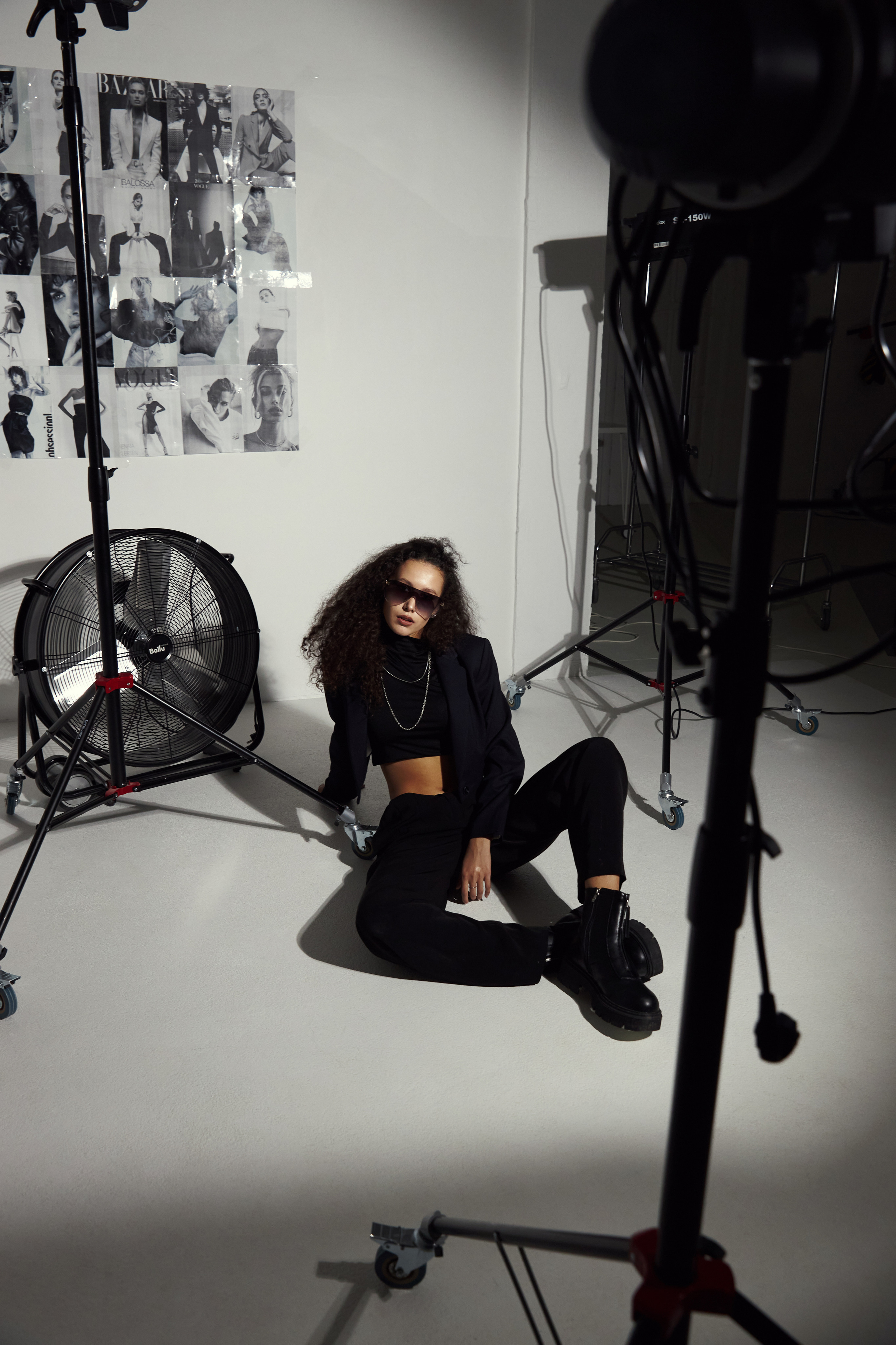 Анастасия. Фотограф в Казани / Буздалов Кирилл