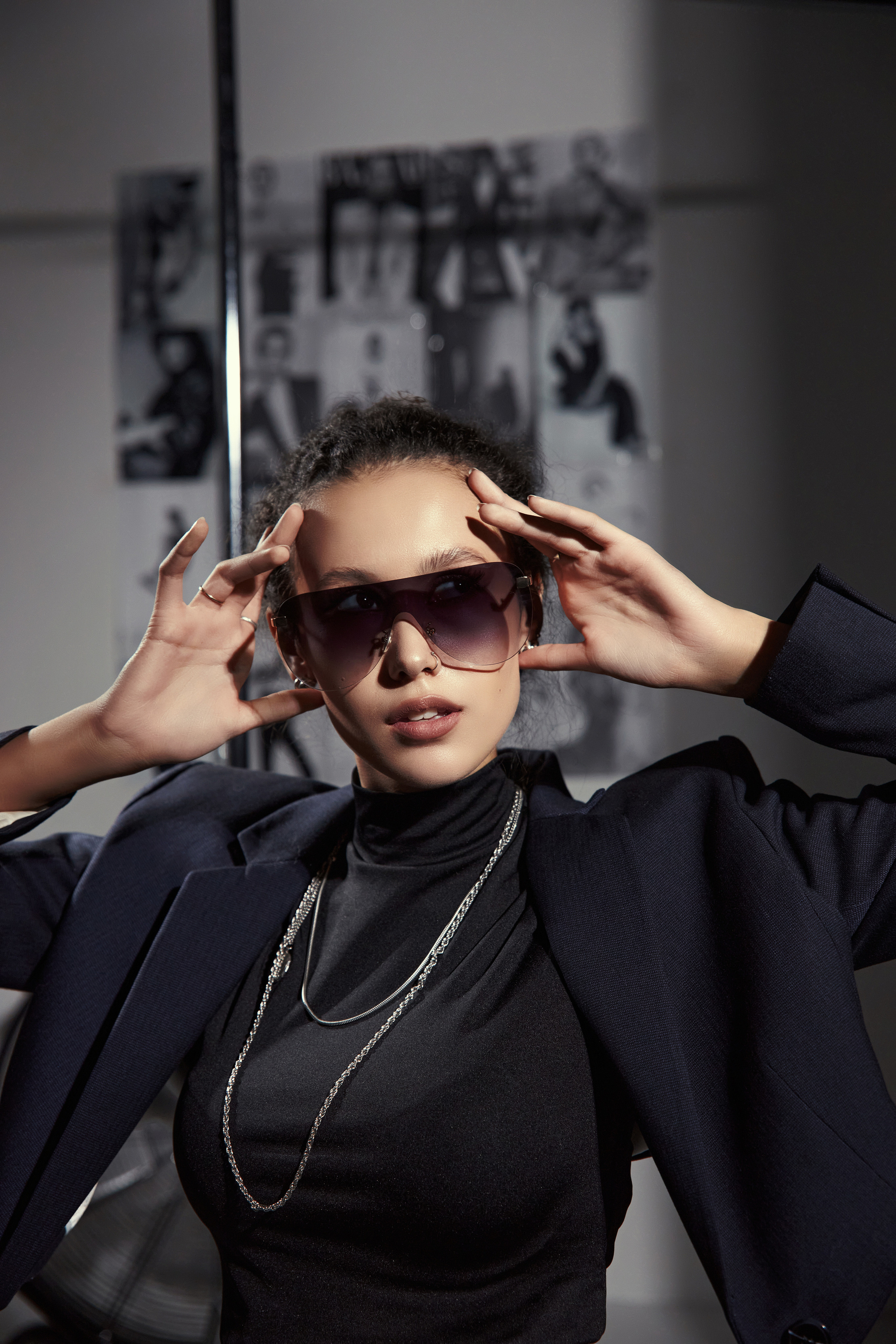 Анастасия. Фотограф в Казани / Буздалов Кирилл