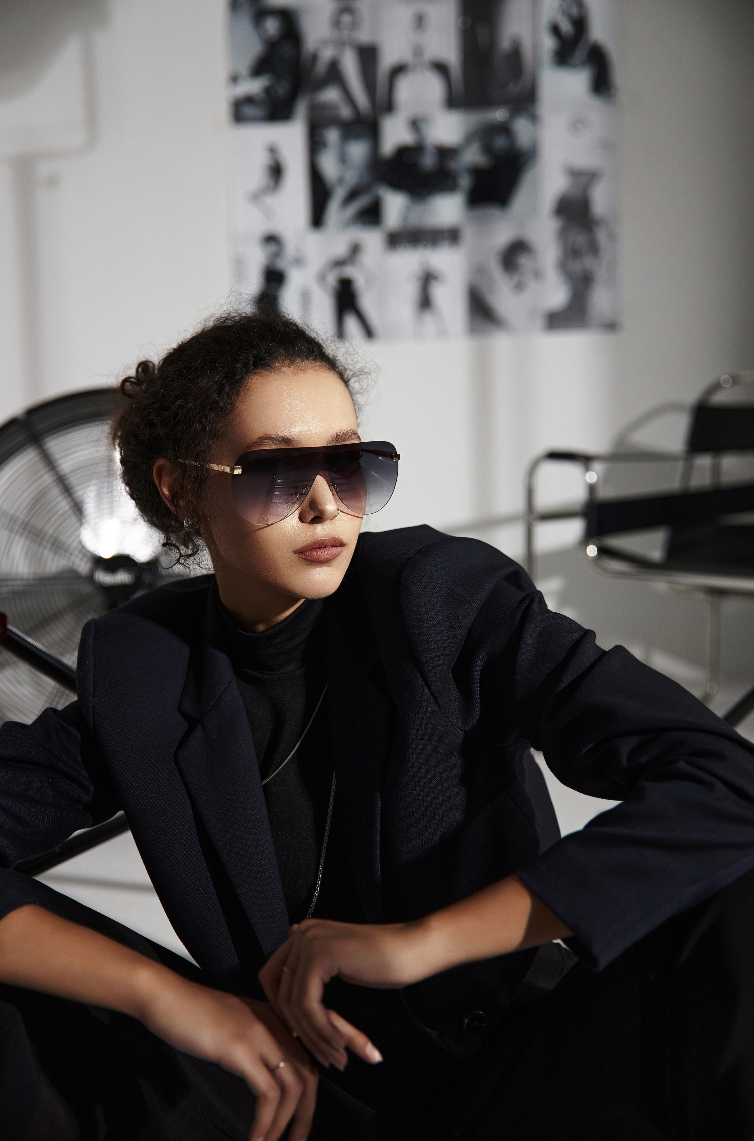 Анастасия. Фотограф в Казани / Буздалов Кирилл