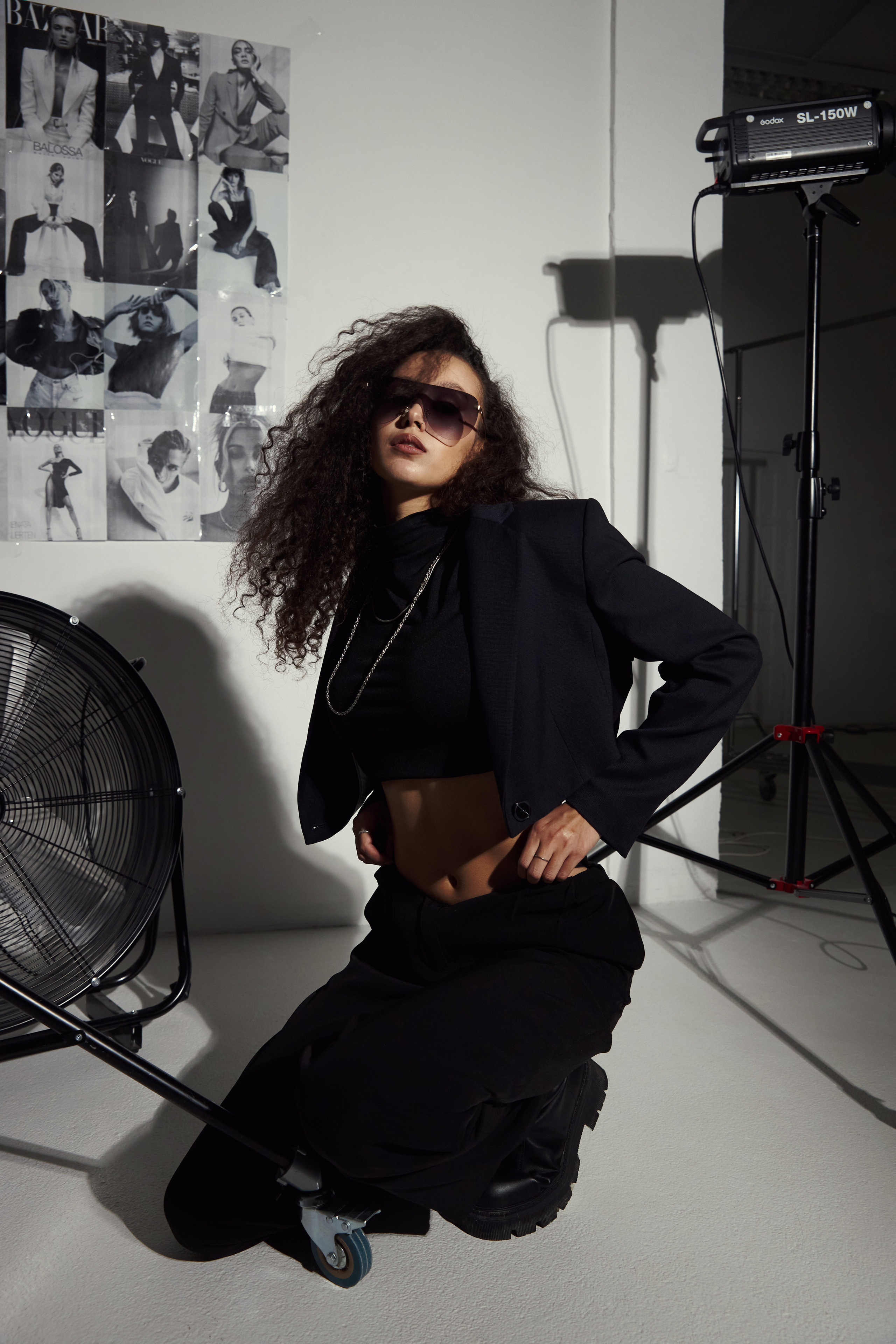 Анастасия. Фотограф в Казани / Буздалов Кирилл