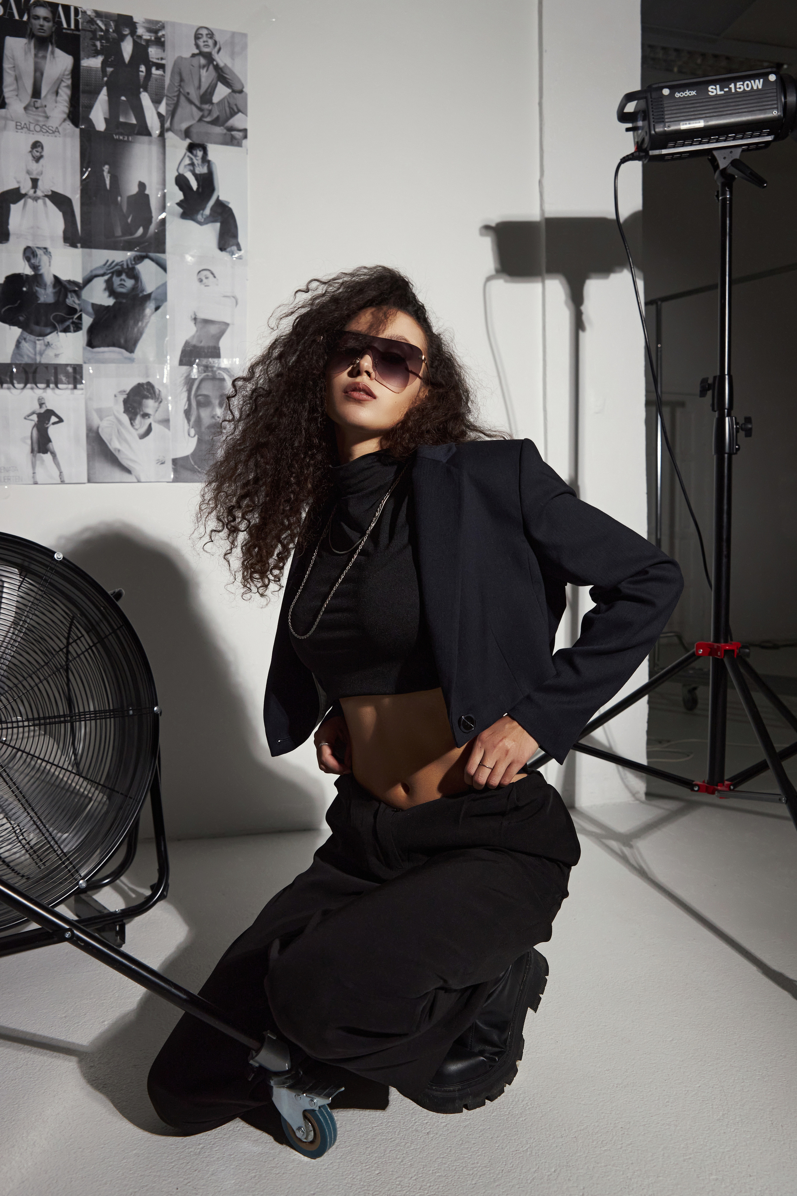 Анастасия. Фотограф в Казани / Буздалов Кирилл