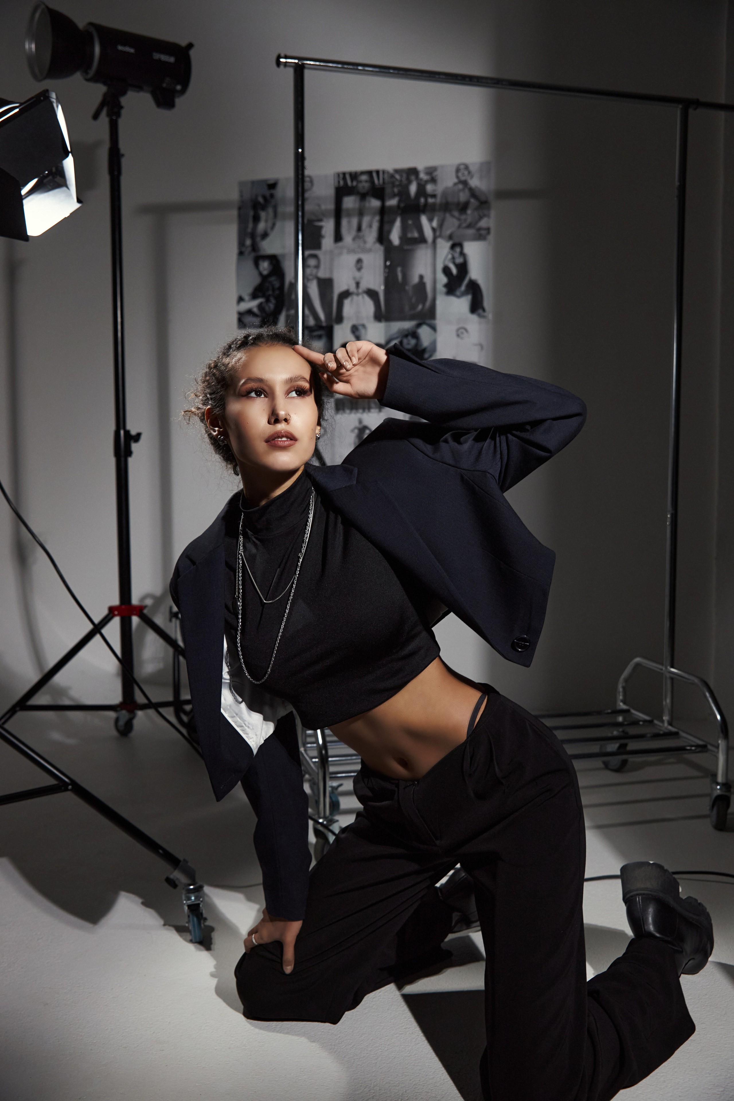 Анастасия. Фотограф в Казани / Буздалов Кирилл