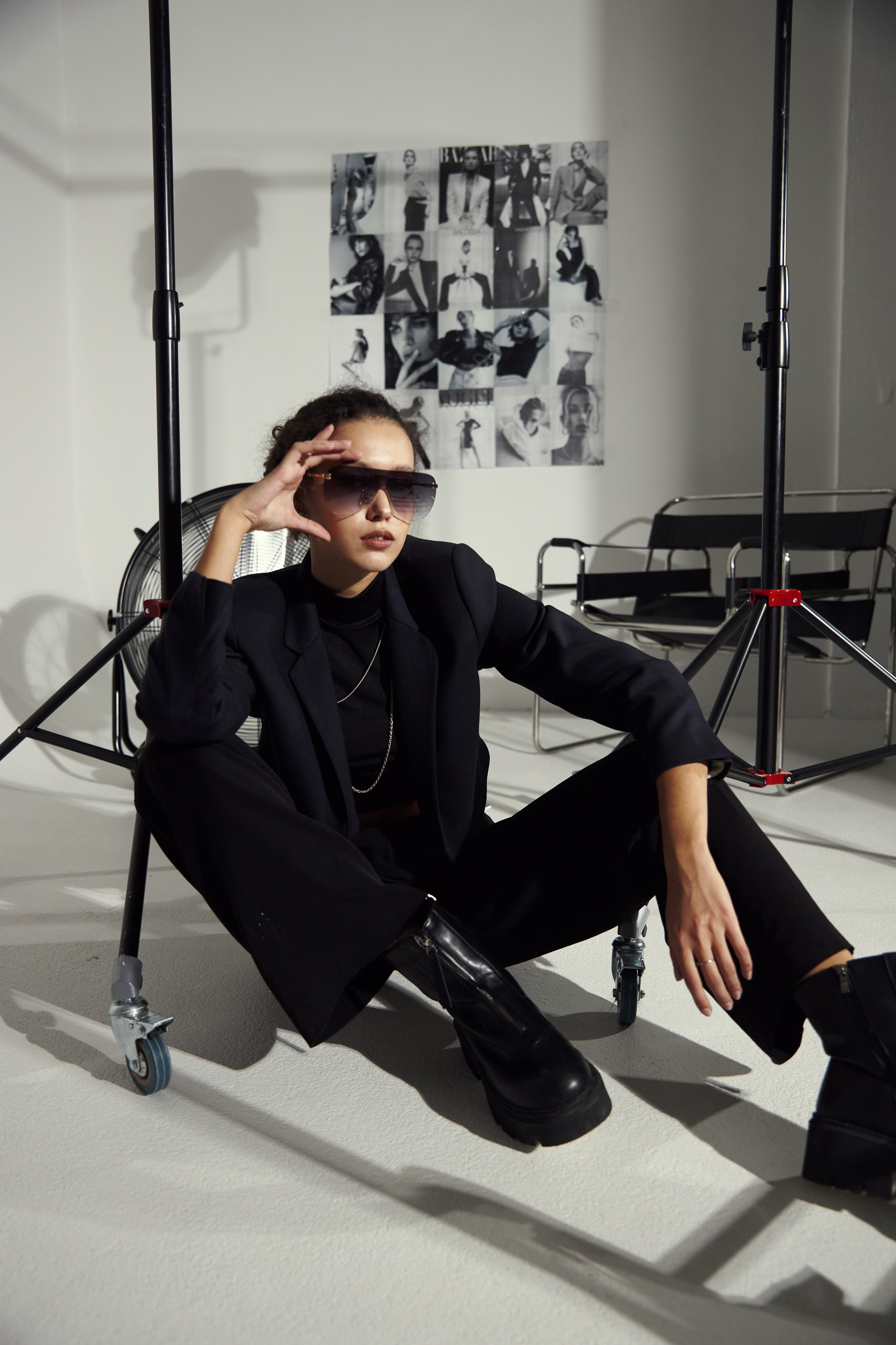 Анастасия. Фотограф в Казани / Буздалов Кирилл