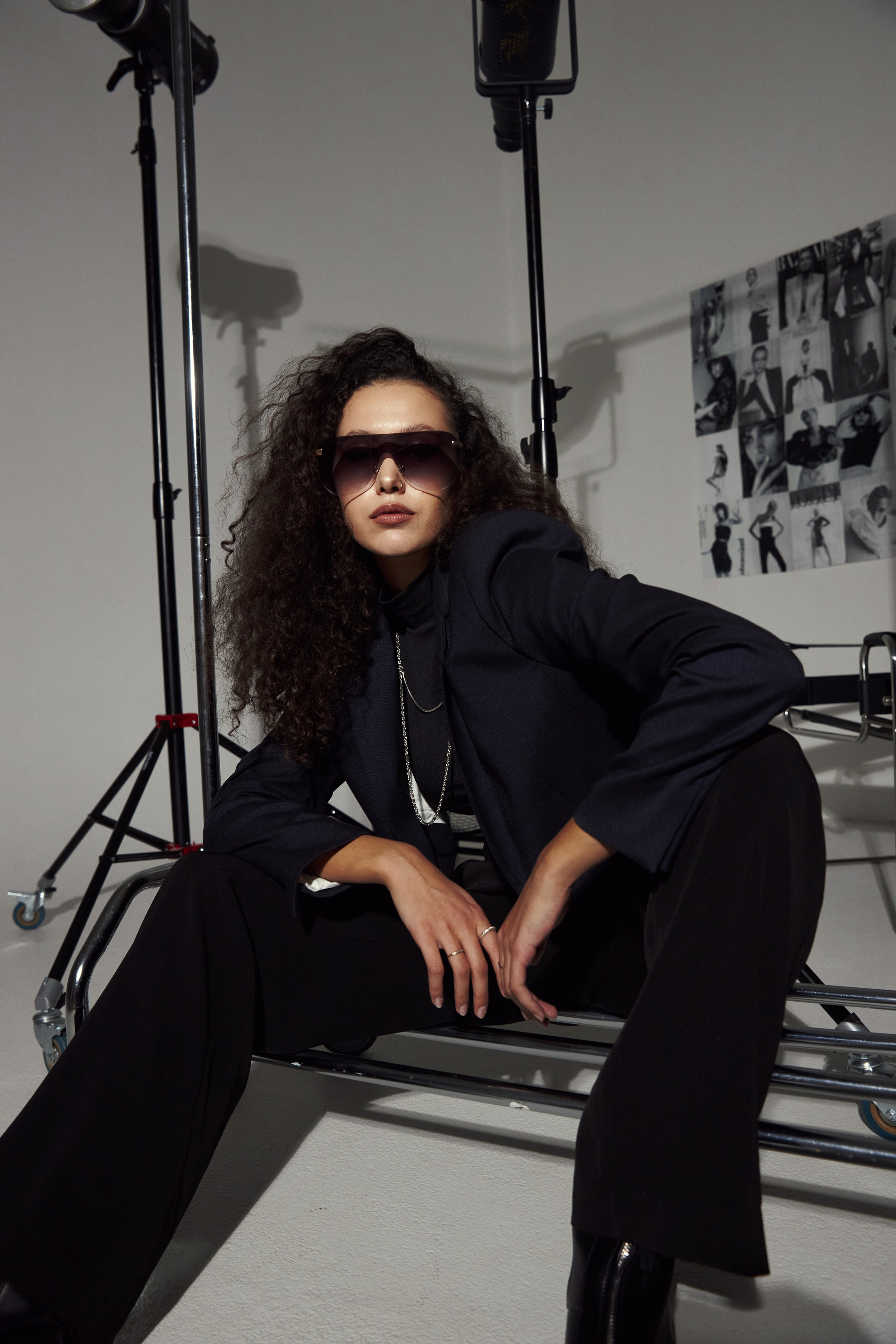 Анастасия. Фотограф в Казани / Буздалов Кирилл