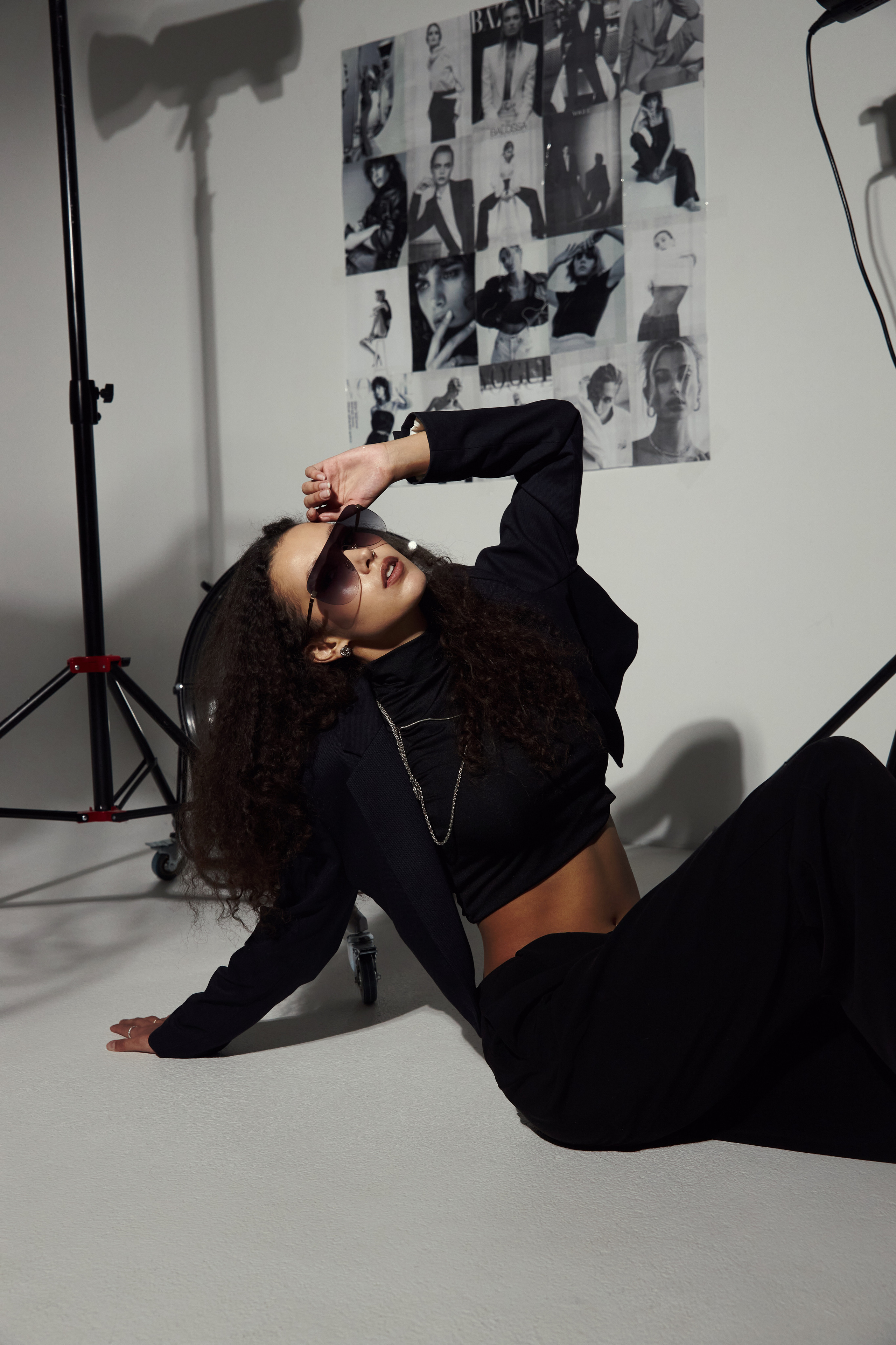 Анастасия. Фотограф в Казани / Буздалов Кирилл