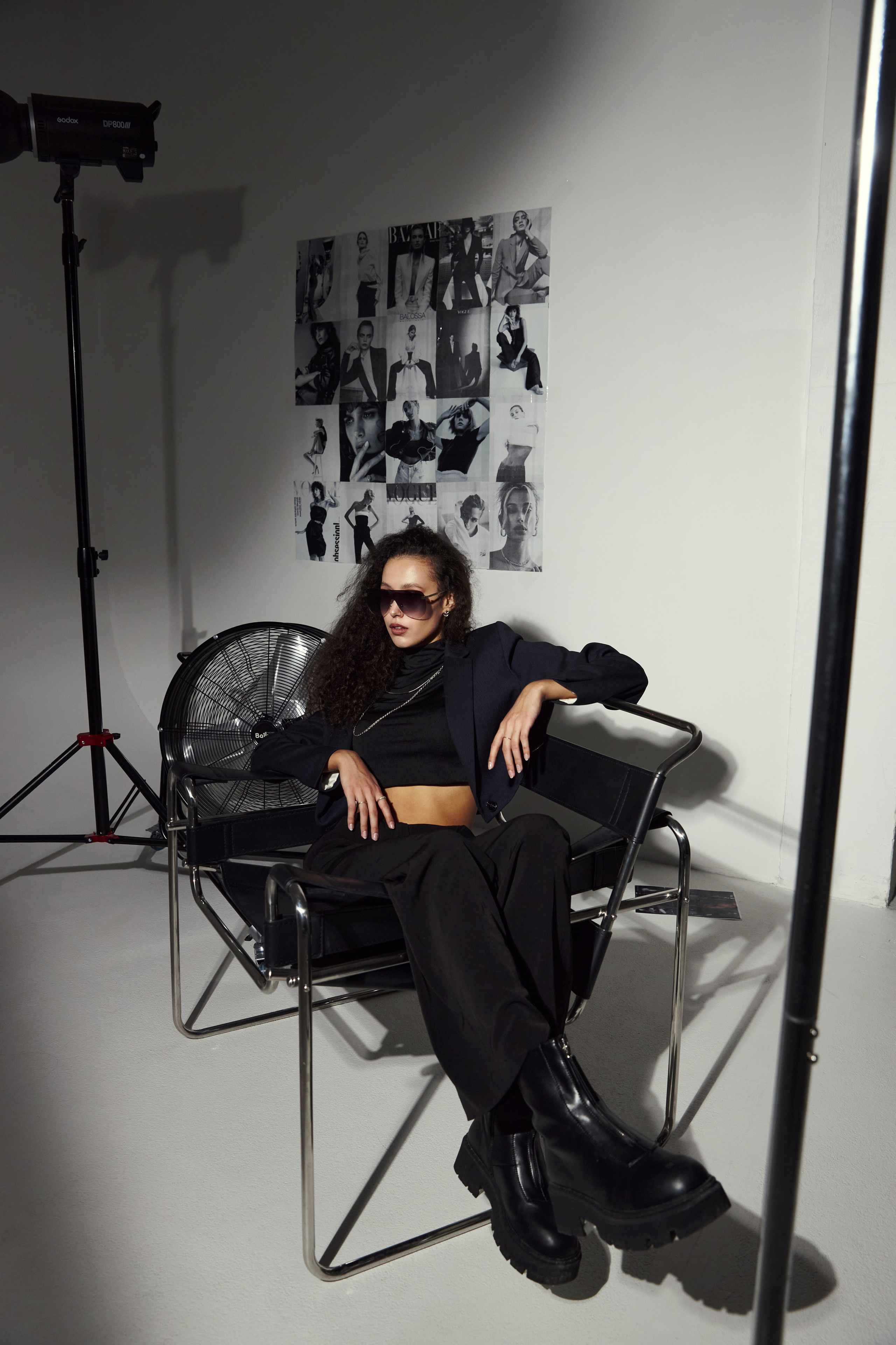 Анастасия. Фотограф в Казани / Буздалов Кирилл