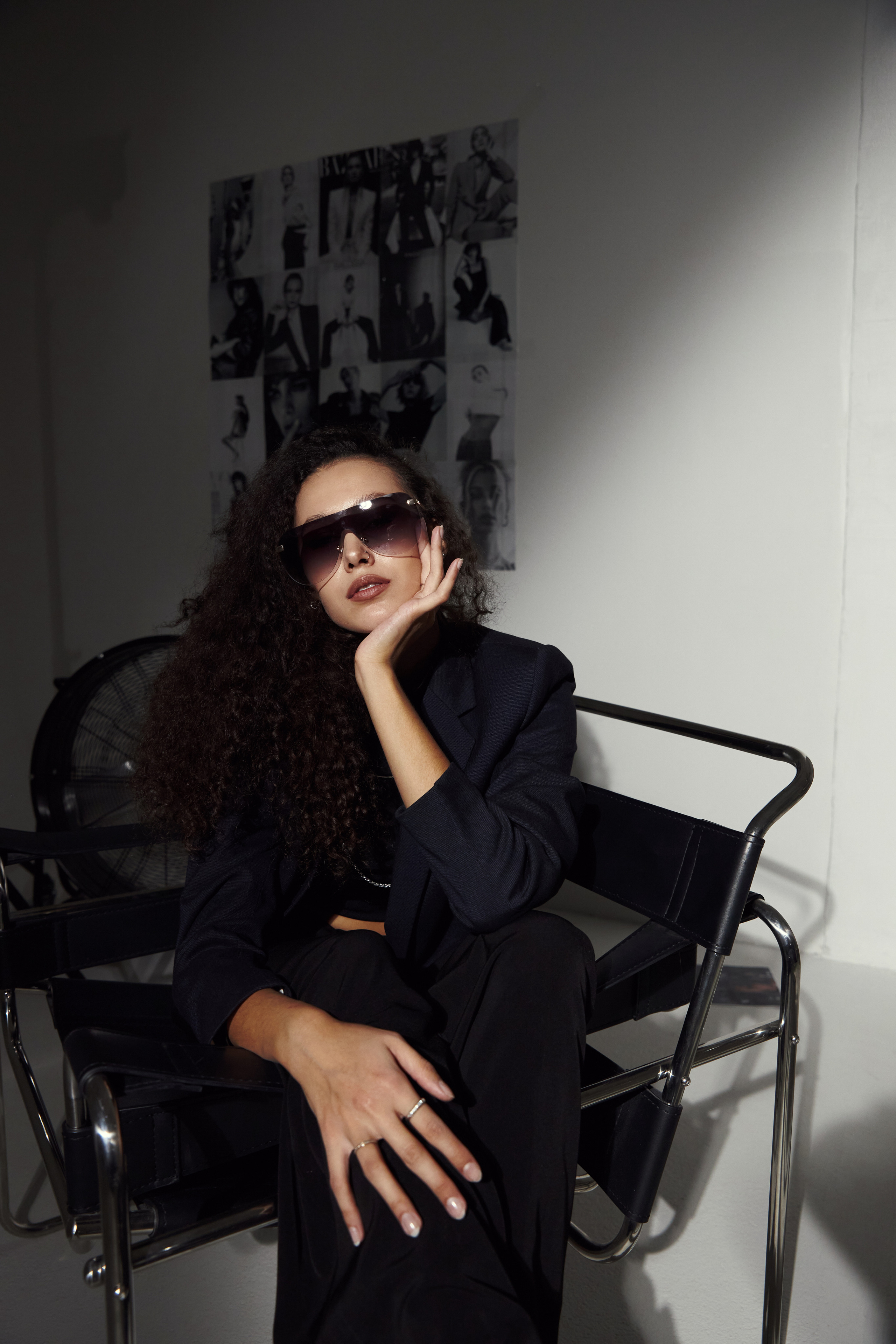 Анастасия. Фотограф в Казани / Буздалов Кирилл